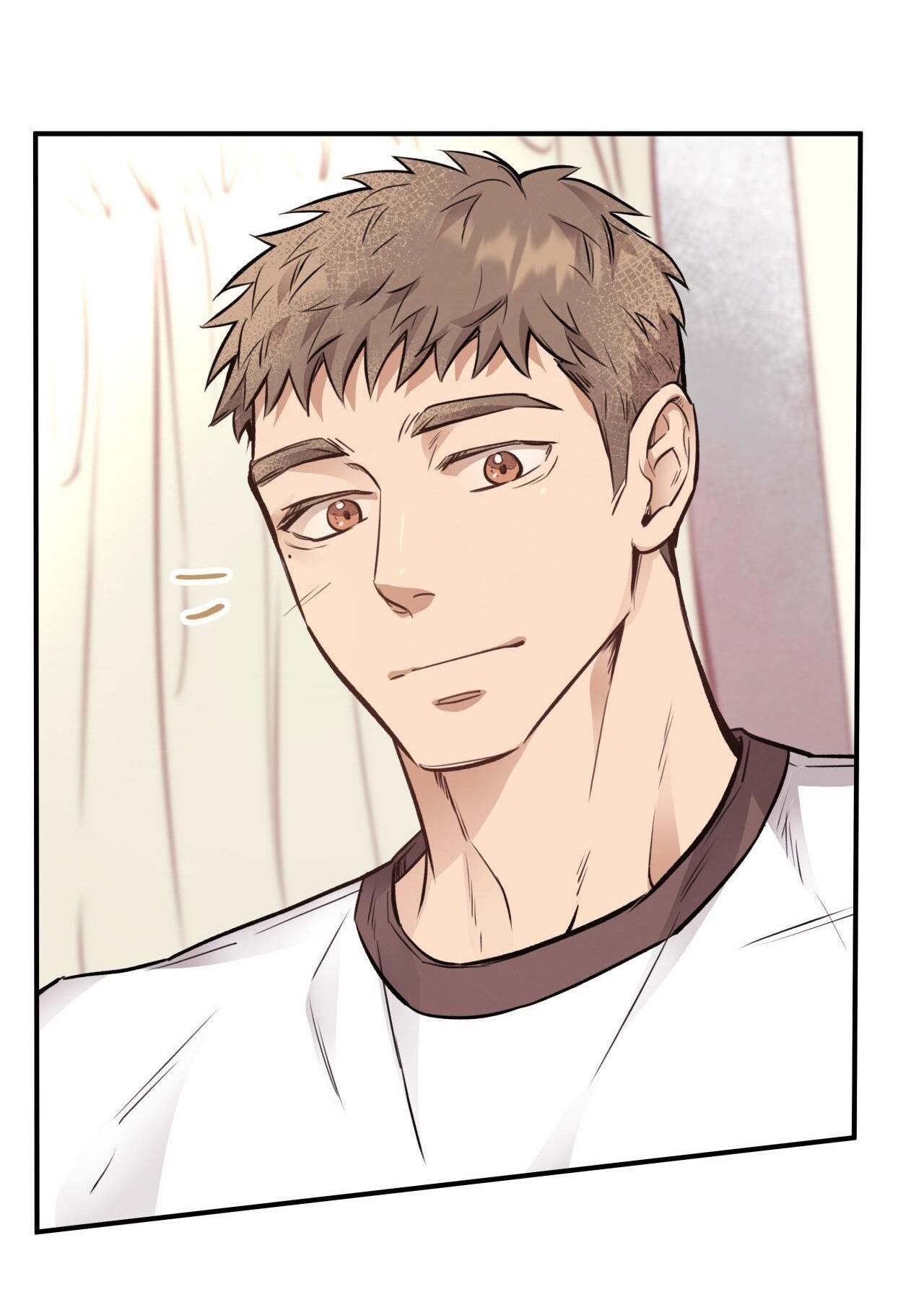 HONEY BEAR Chapter 16 - Trang 4