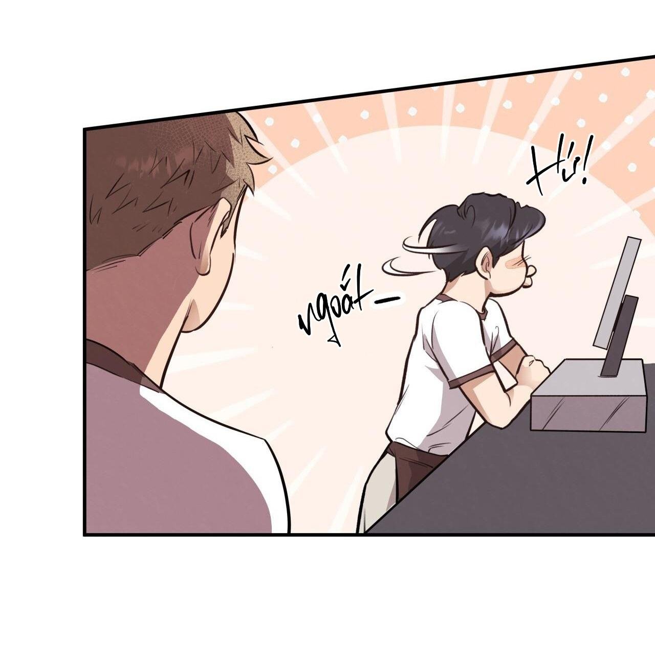 HONEY BEAR Chapter 16 - Trang 4