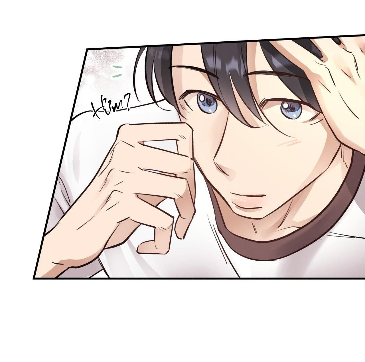 HONEY BEAR Chapter 16 - Trang 4