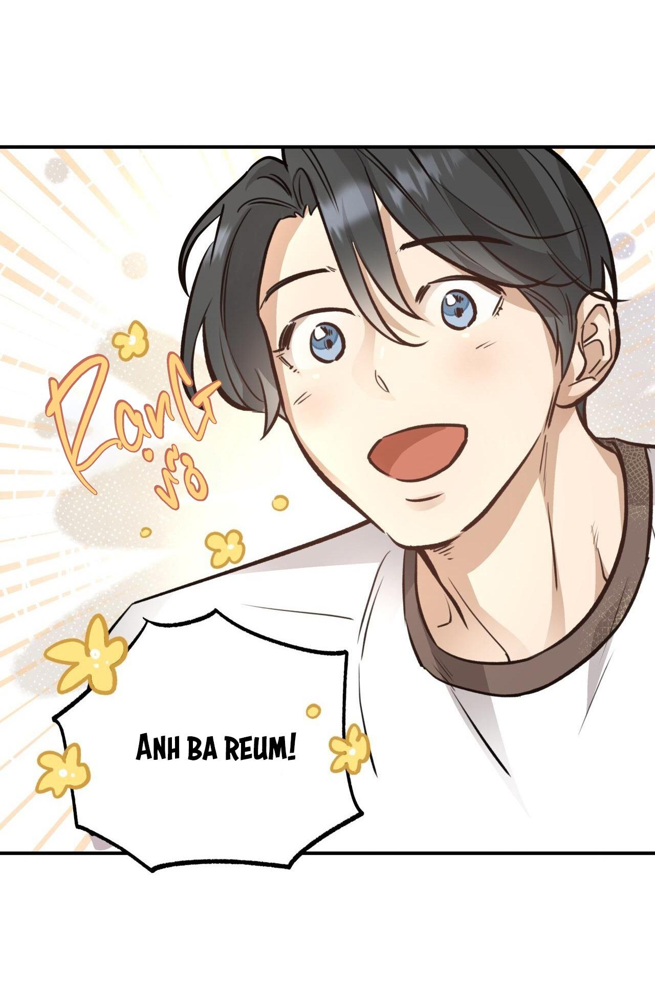 HONEY BEAR Chapter 16 - Trang 4