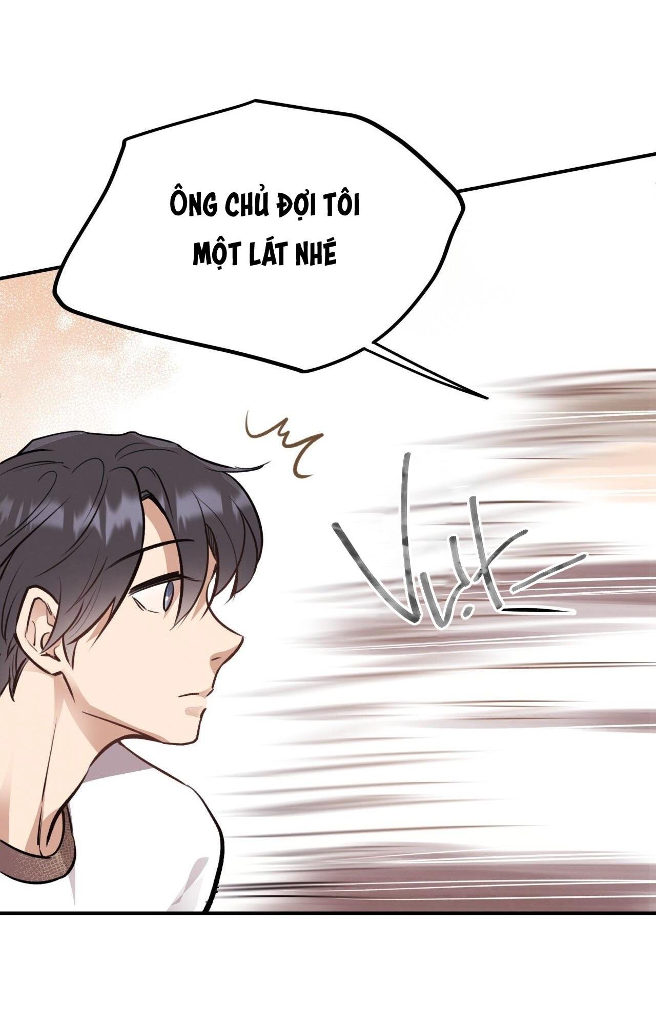 HONEY BEAR Chapter 16 - Trang 4