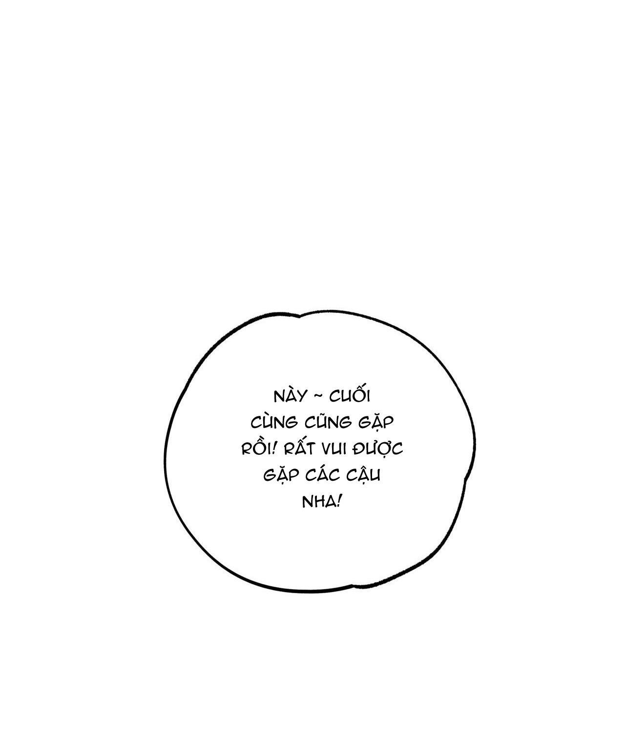 HONEY BEAR Chapter 16 - Trang 4
