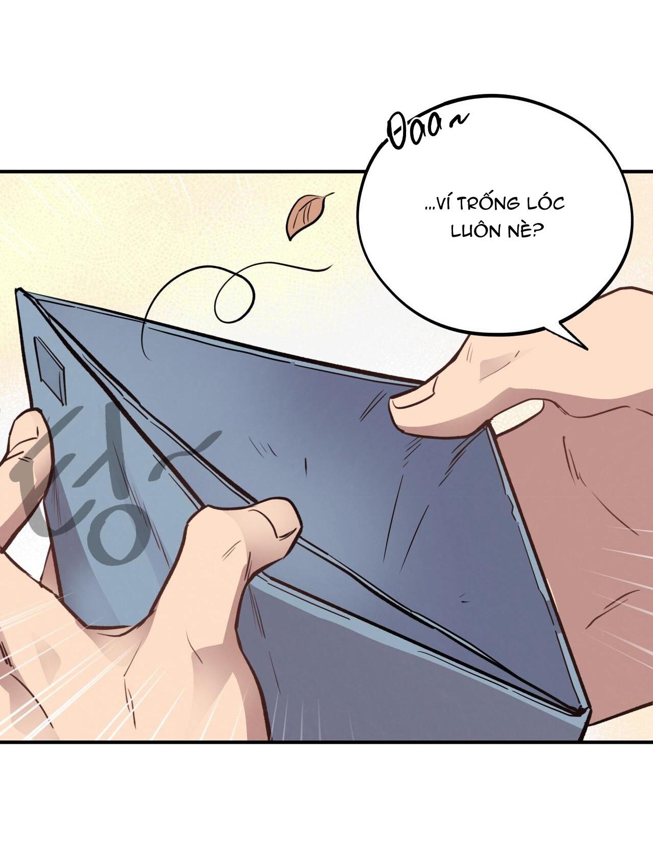 HONEY BEAR Chapter 16 - Trang 4