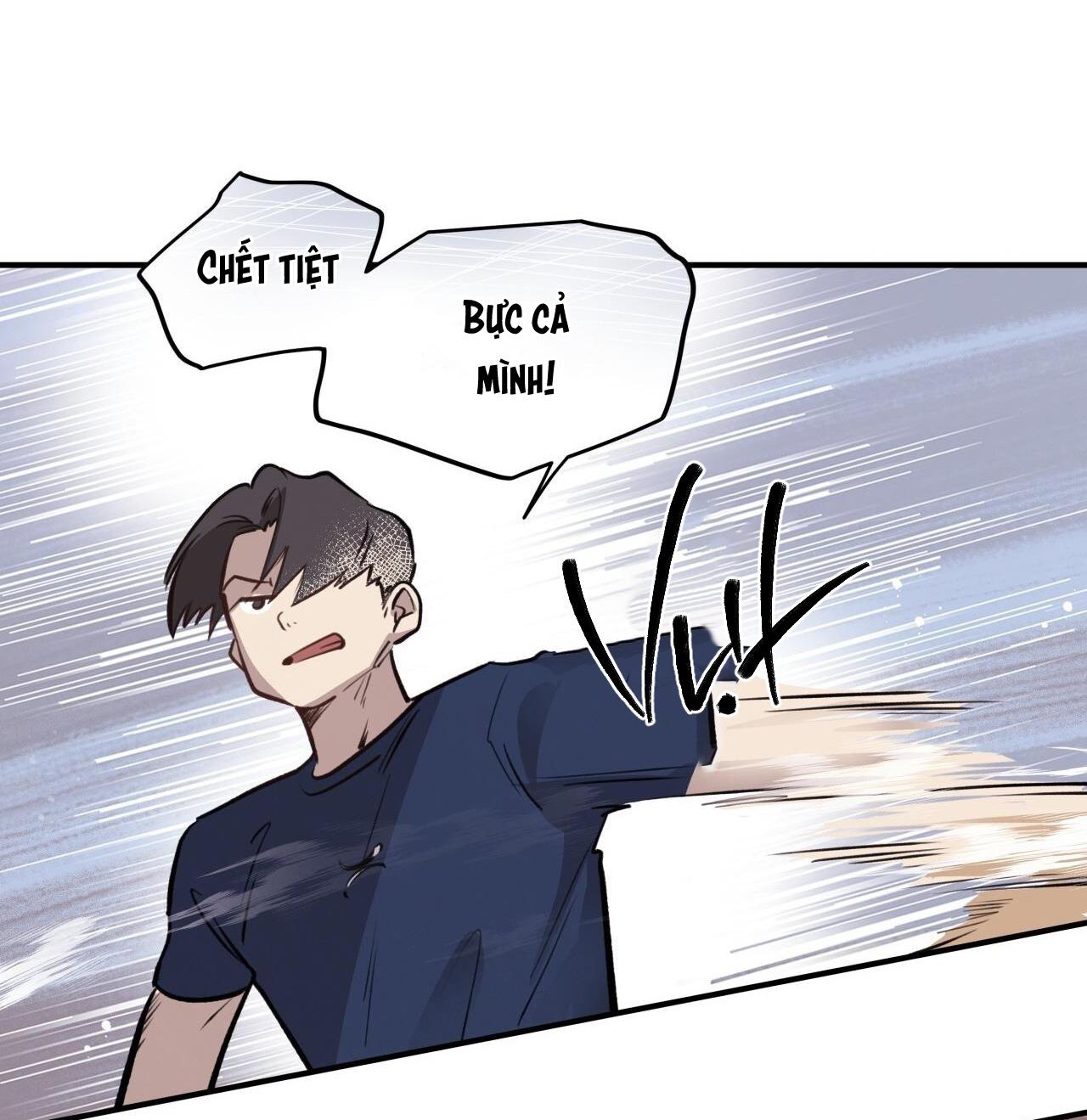 HONEY BEAR Chapter 16 - Trang 4