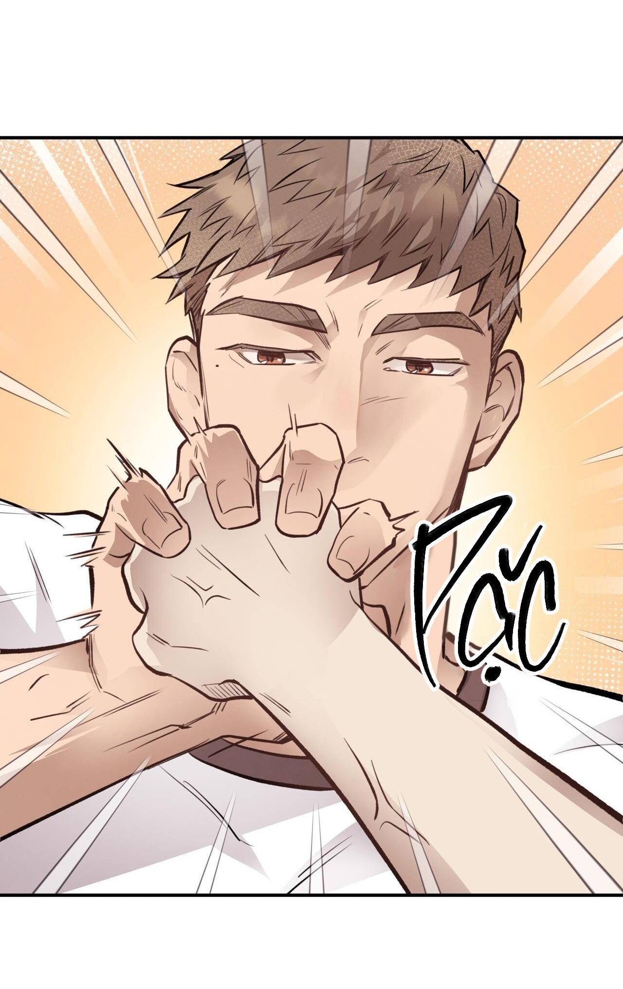 HONEY BEAR Chapter 16 - Trang 4