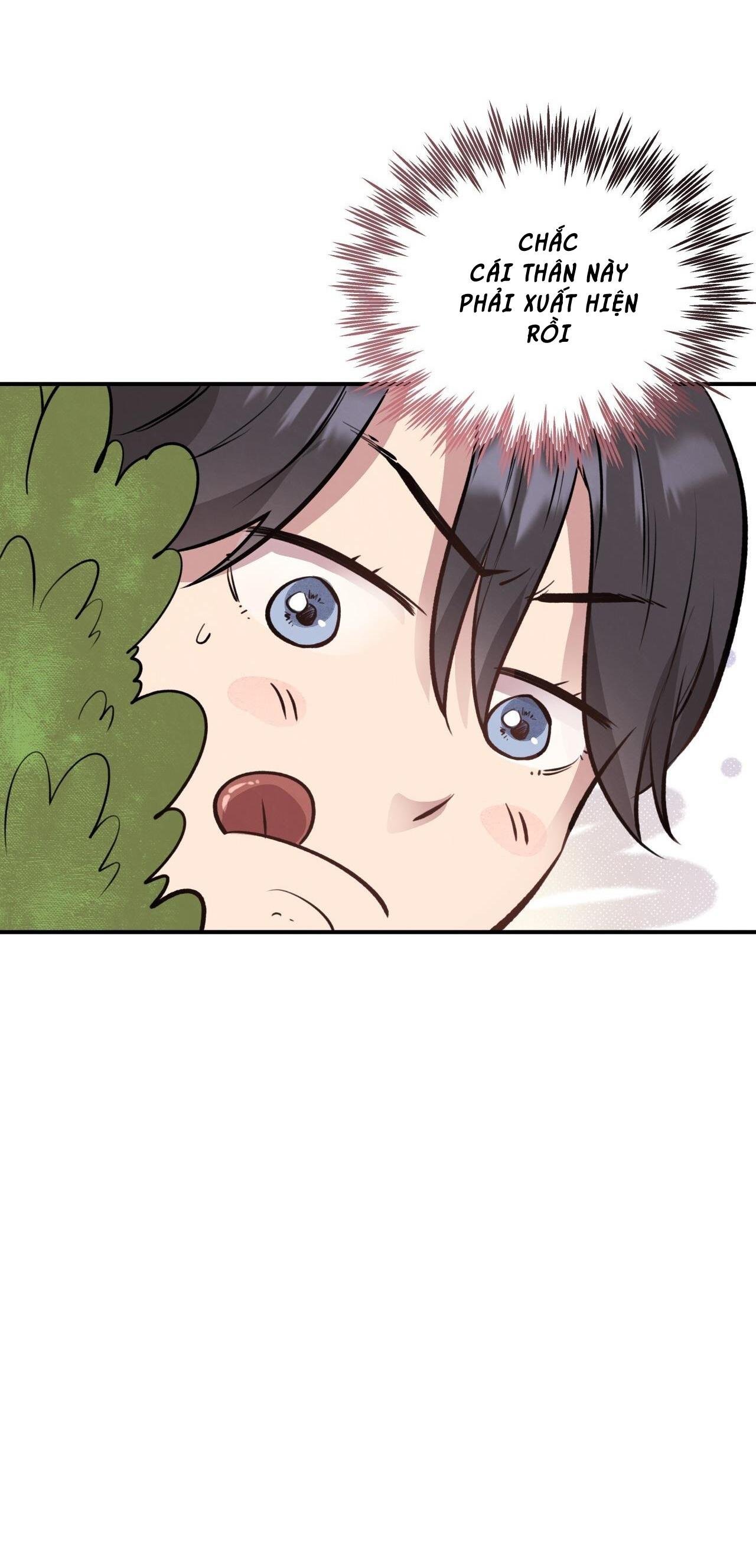 HONEY BEAR Chapter 16 - Trang 4