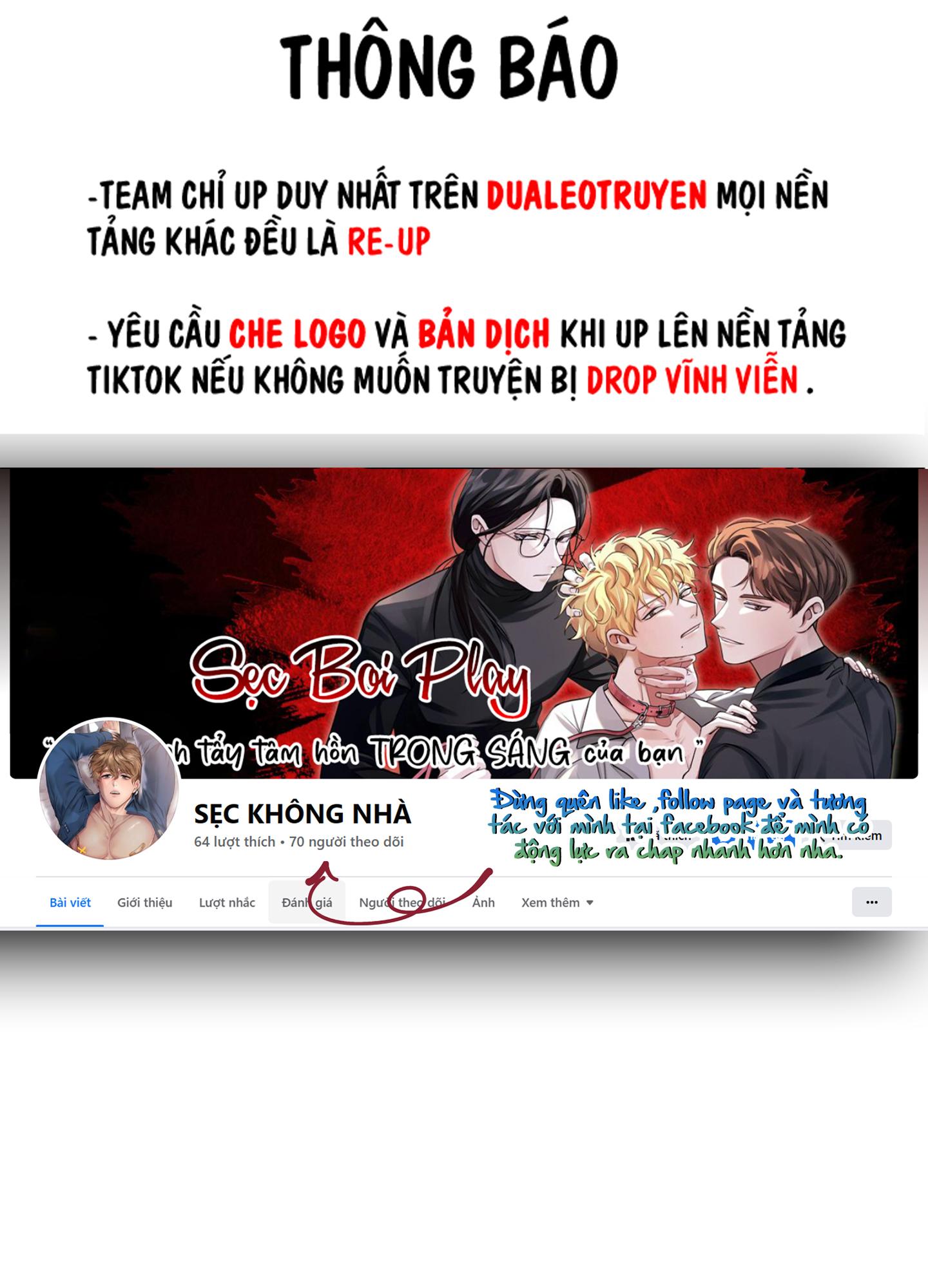HONEY BEAR Chapter 16 - Trang 4