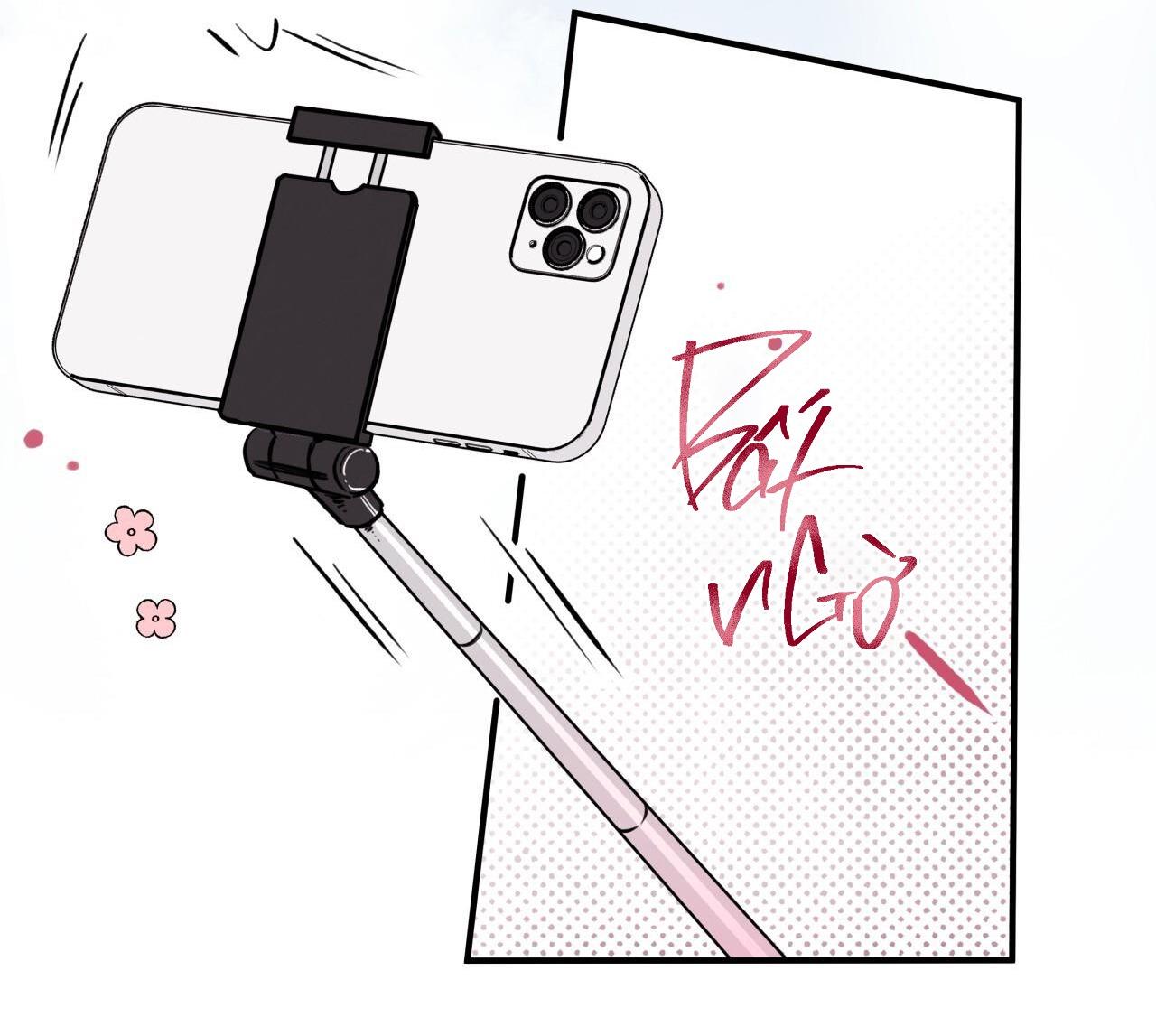 HONEY BEAR Chapter 17 - Trang 4