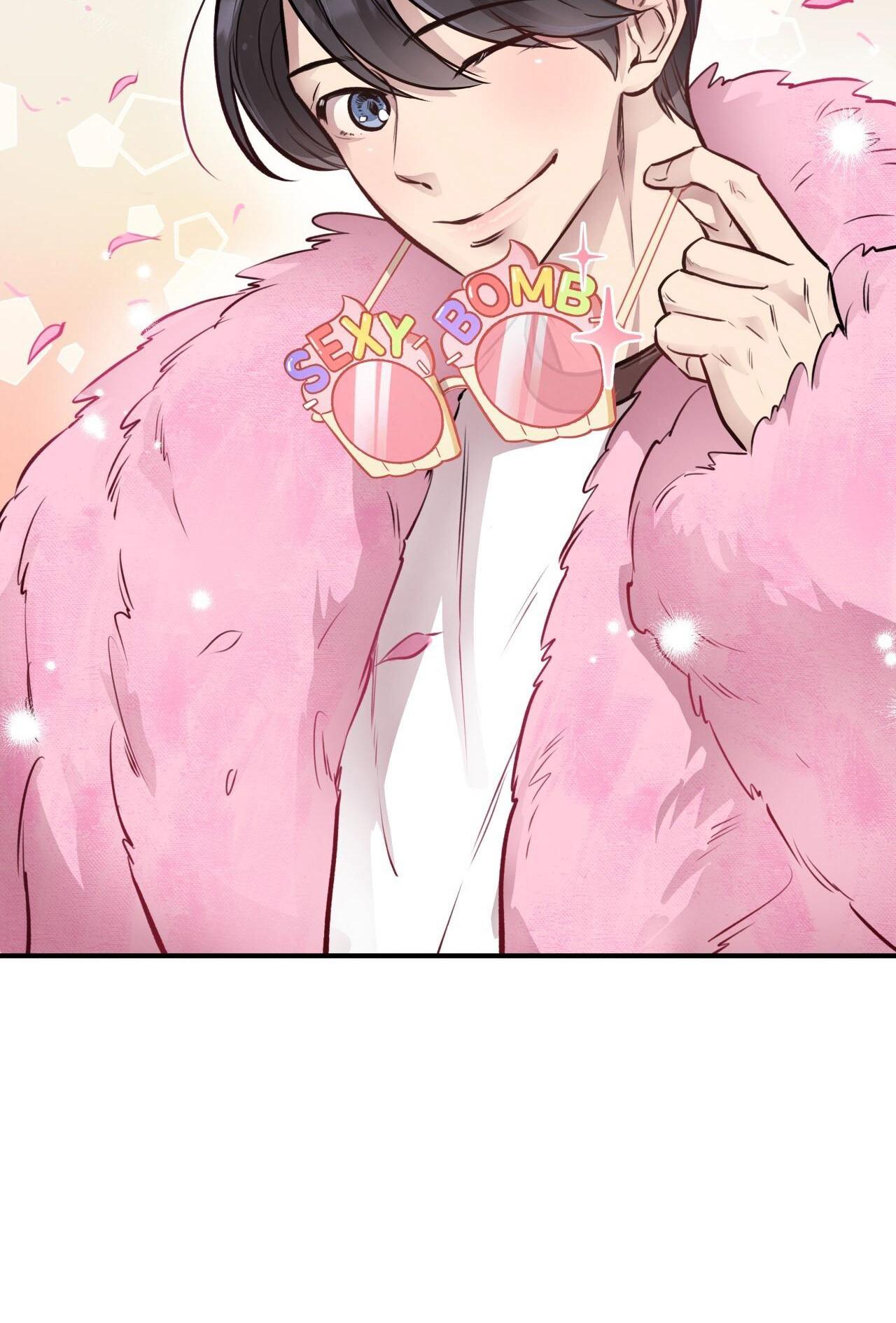 HONEY BEAR Chapter 17 - Trang 4