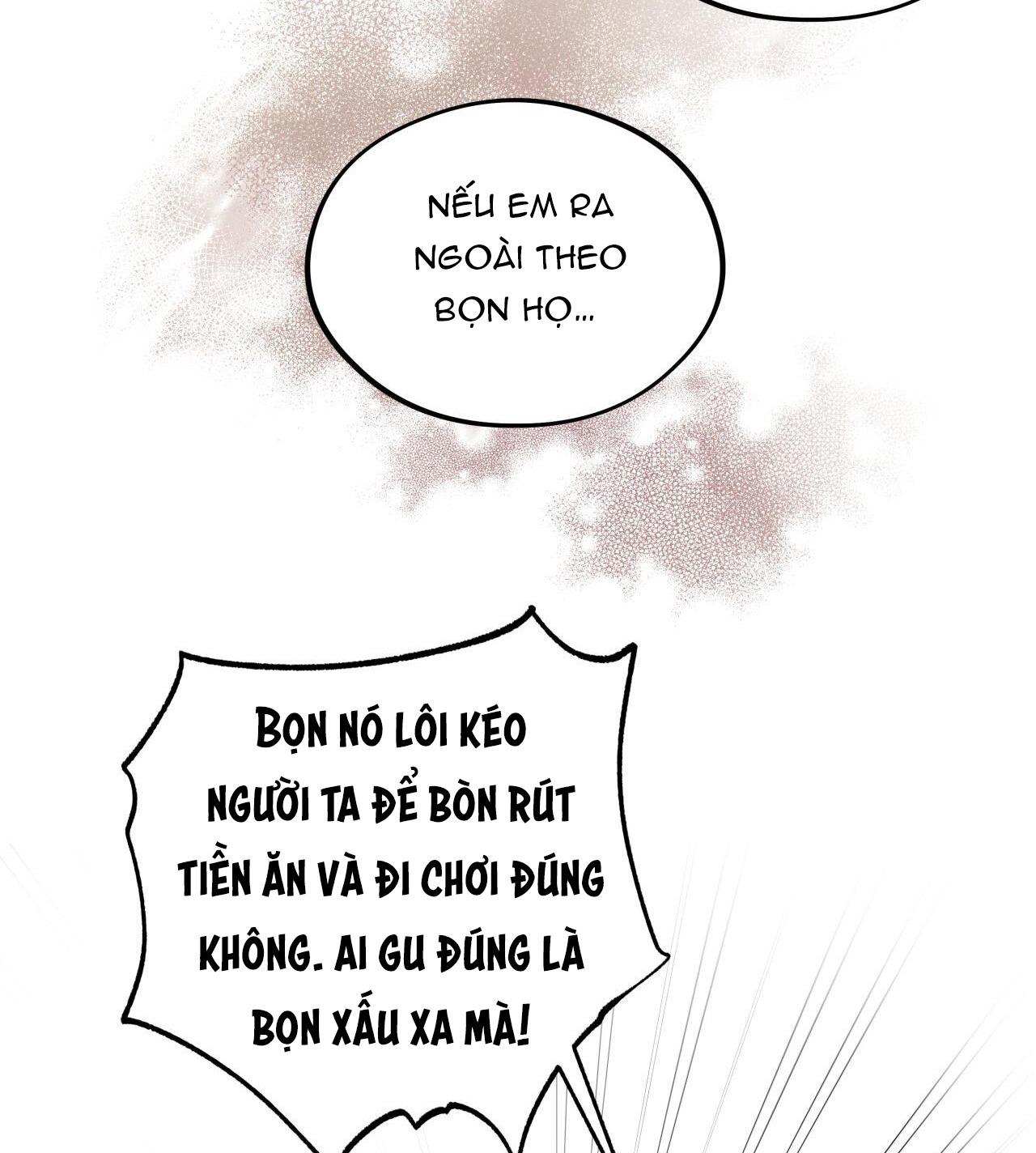HONEY BEAR Chapter 17 - Trang 4