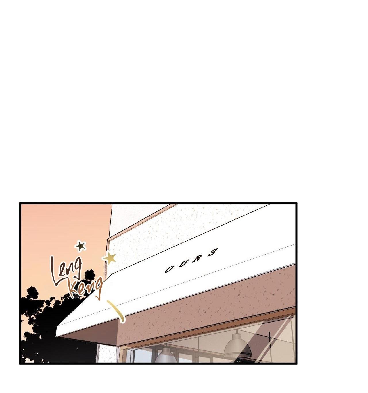 HONEY BEAR Chapter 17 - Trang 4