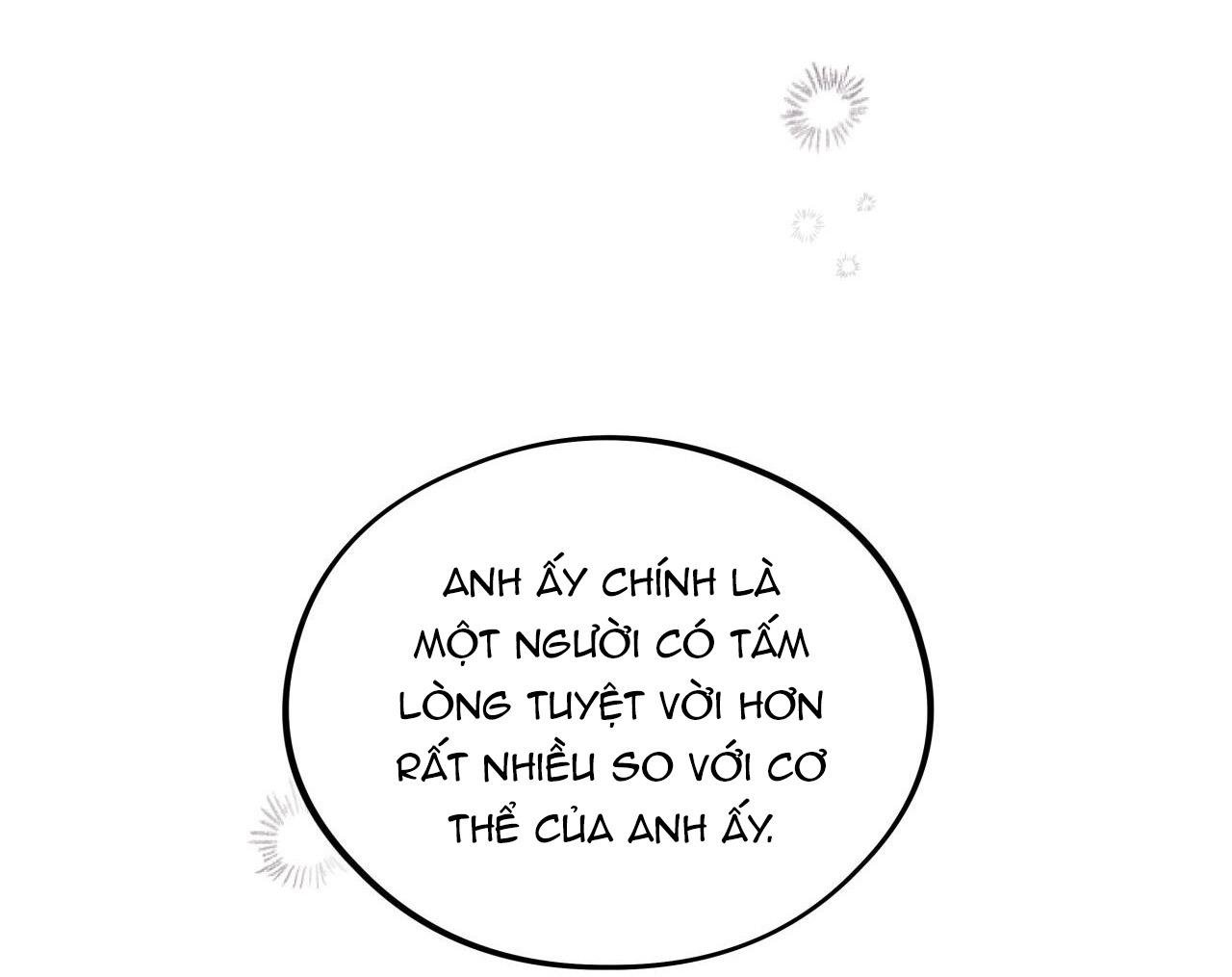 HONEY BEAR Chapter 17 - Trang 4