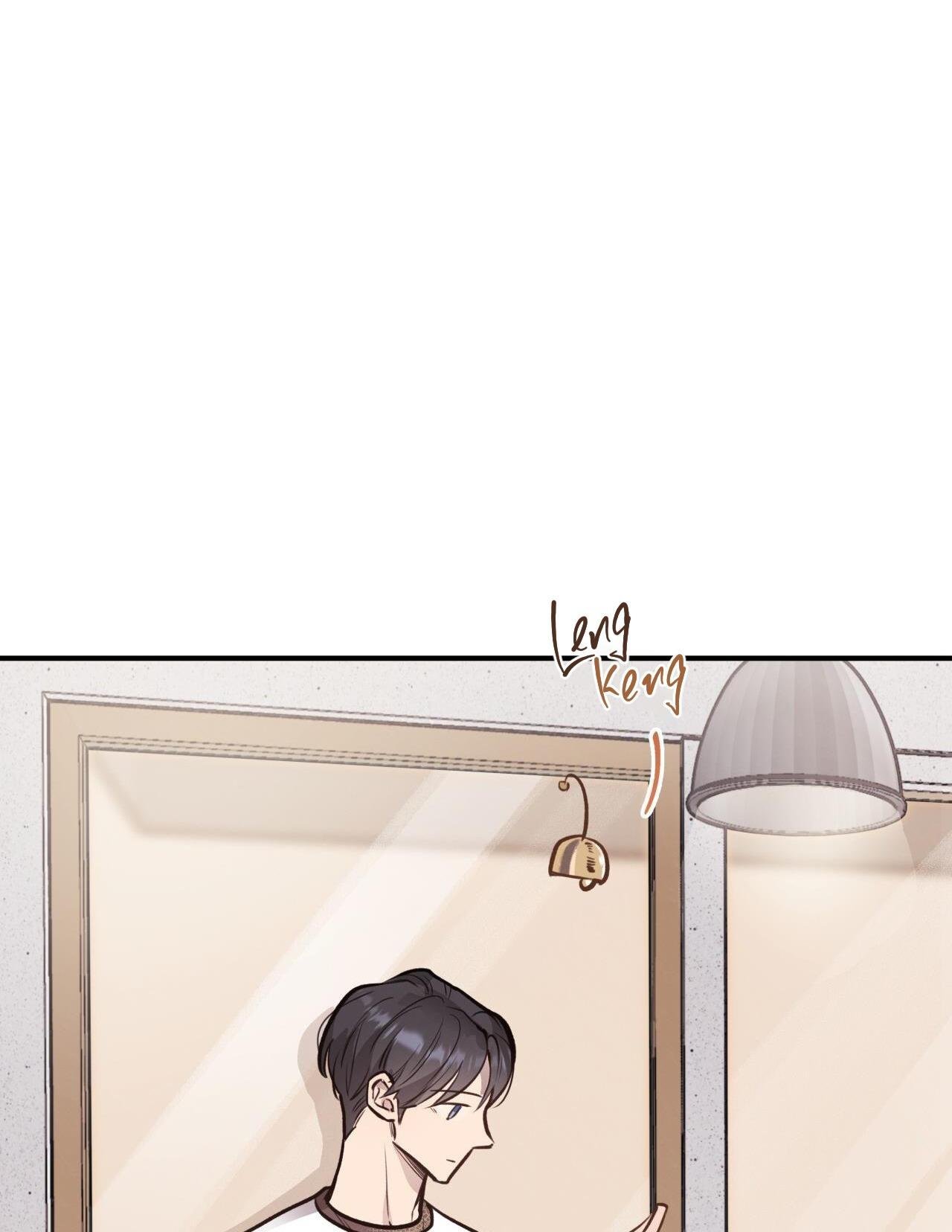 HONEY BEAR Chapter 17 - Trang 4
