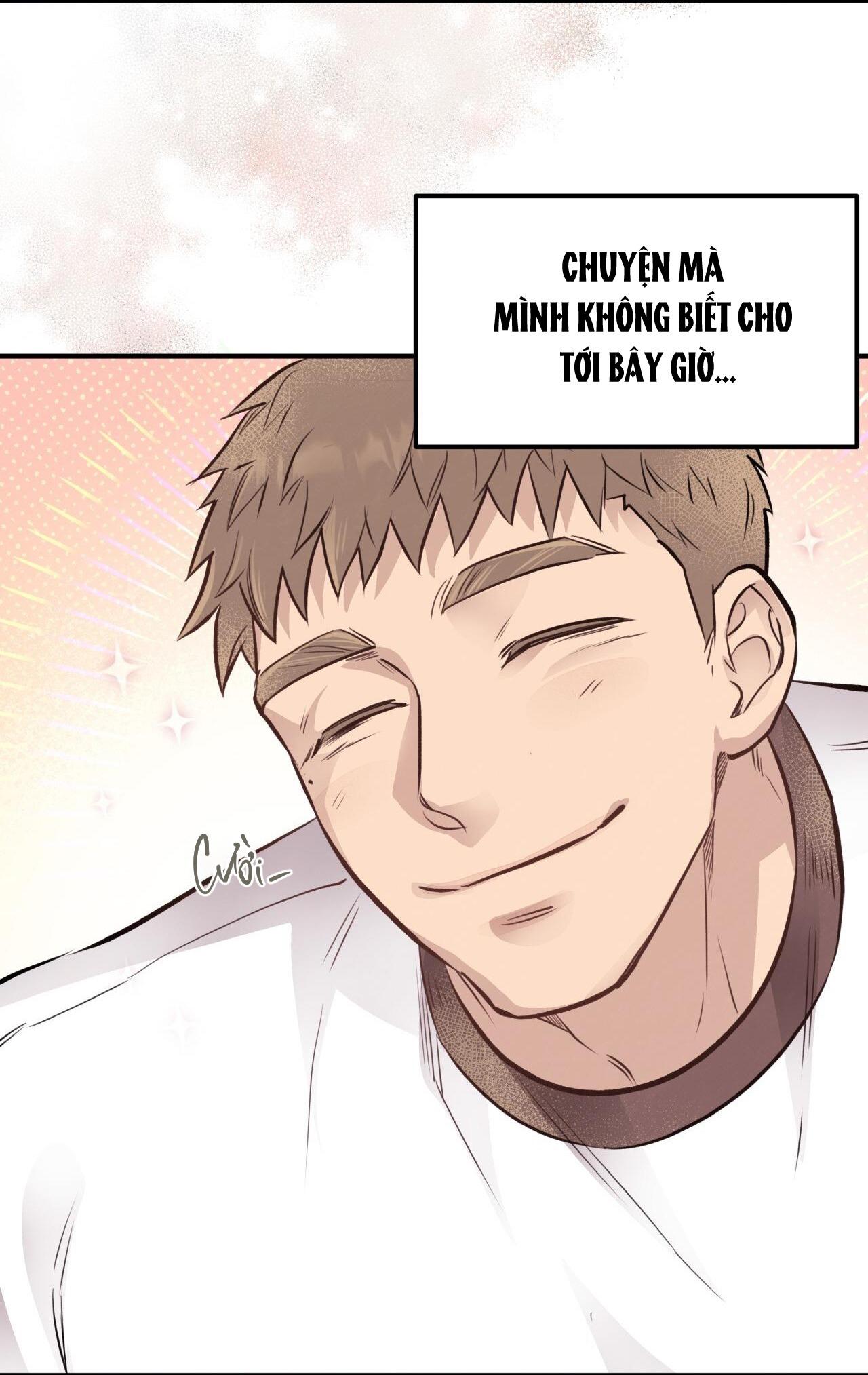 HONEY BEAR Chapter 17 - Trang 4