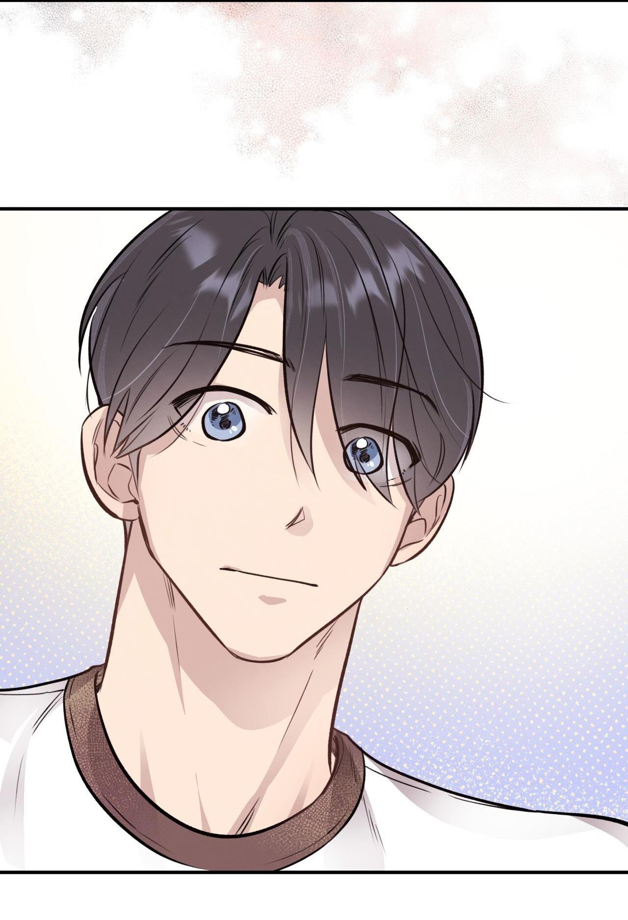 HONEY BEAR Chapter 17 - Trang 4
