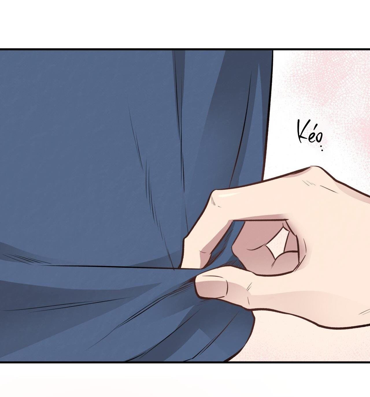 HONEY BEAR Chapter 17 - Trang 4