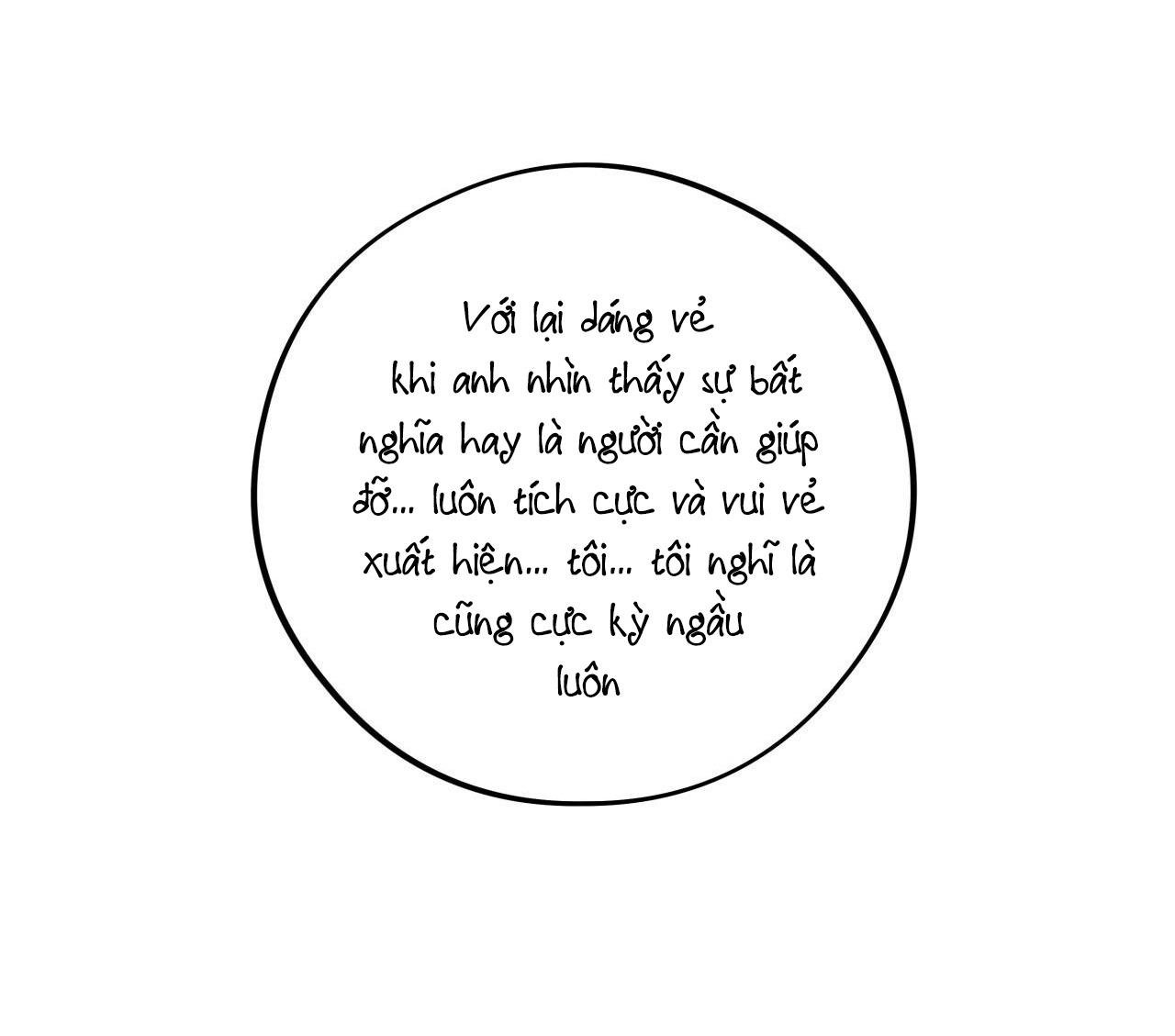 HONEY BEAR Chapter 17 - Trang 4