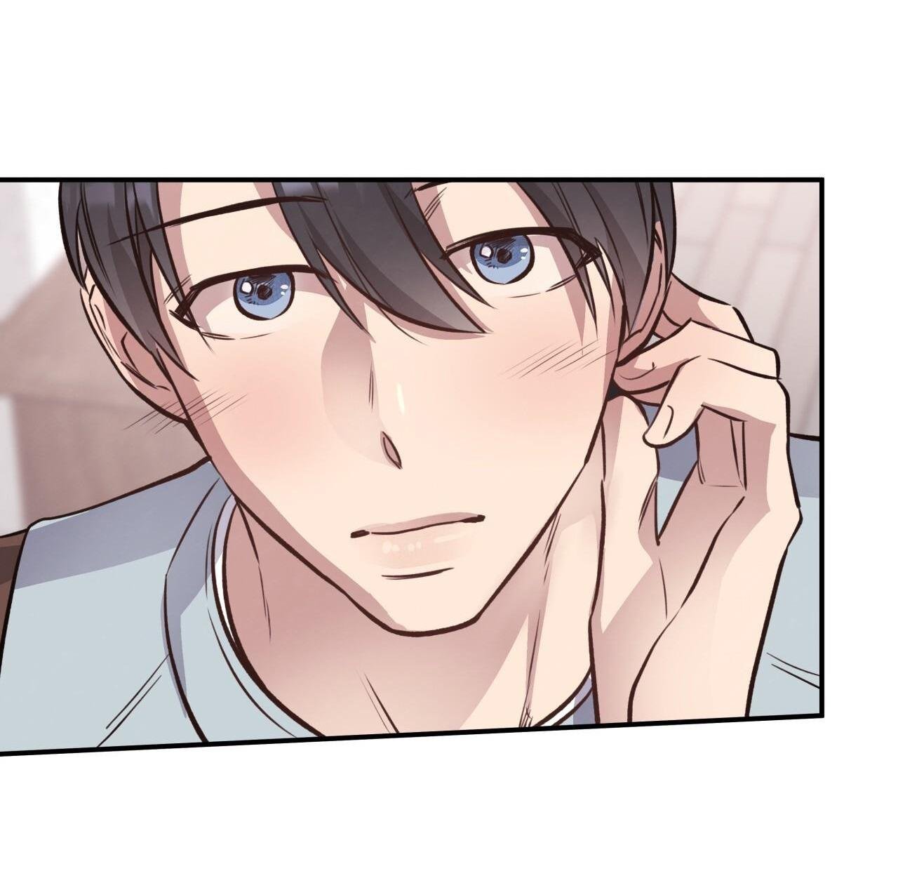 HONEY BEAR Chapter 17 - Trang 4