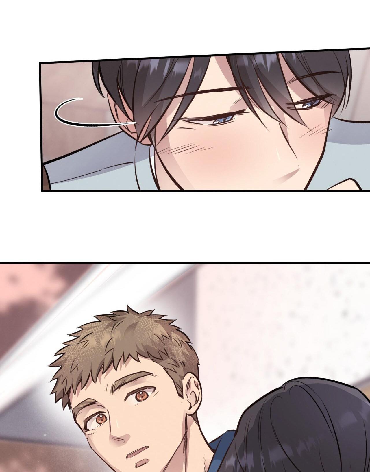 HONEY BEAR Chapter 17 - Trang 4