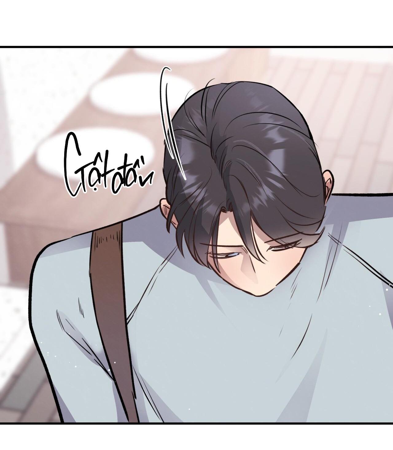 HONEY BEAR Chapter 17 - Trang 4