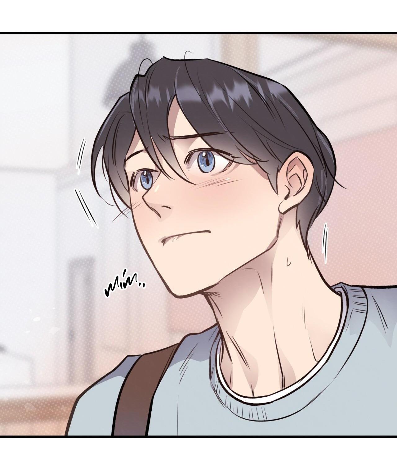 HONEY BEAR Chapter 17 - Trang 4