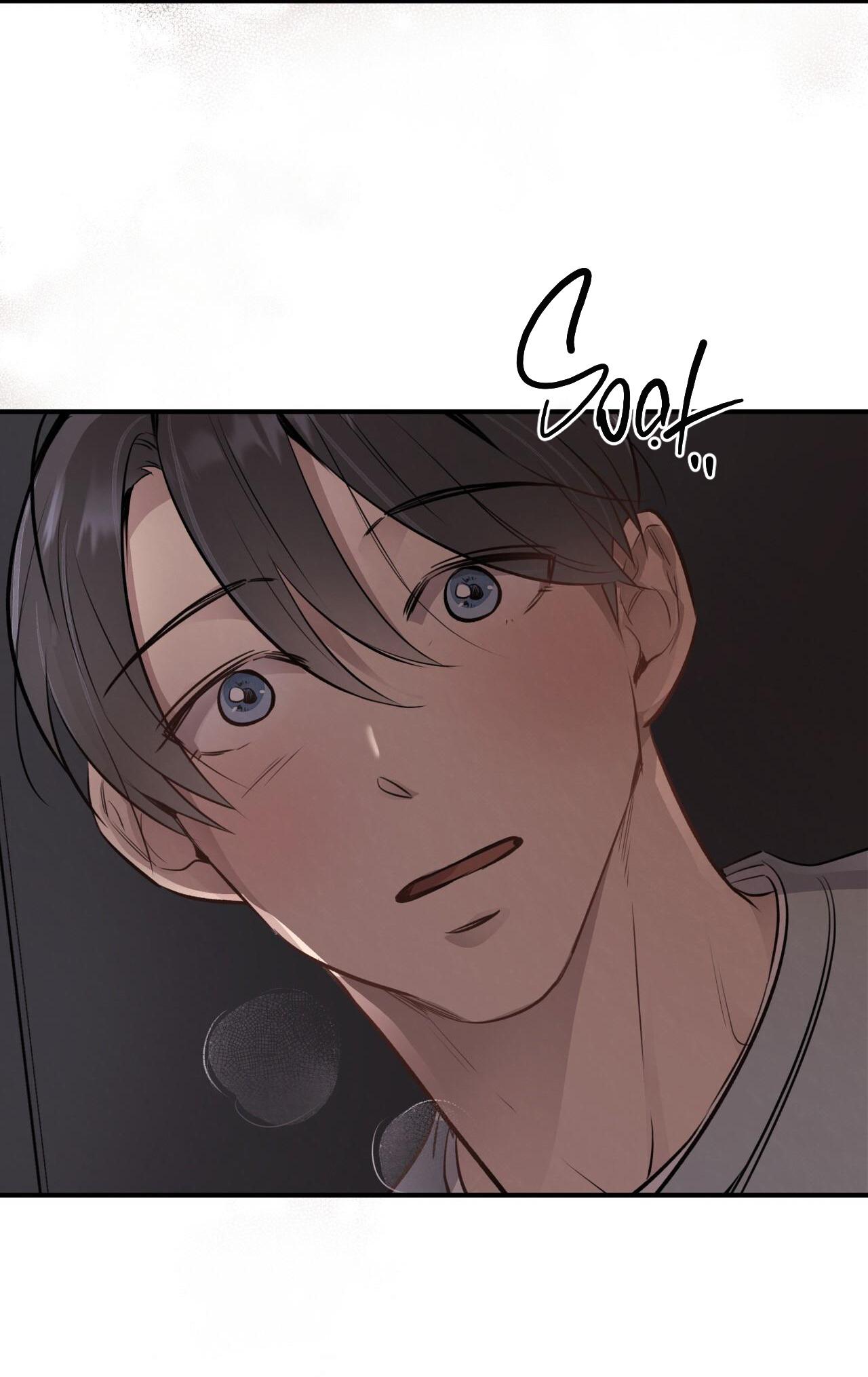 HONEY BEAR Chapter 17 - Trang 4