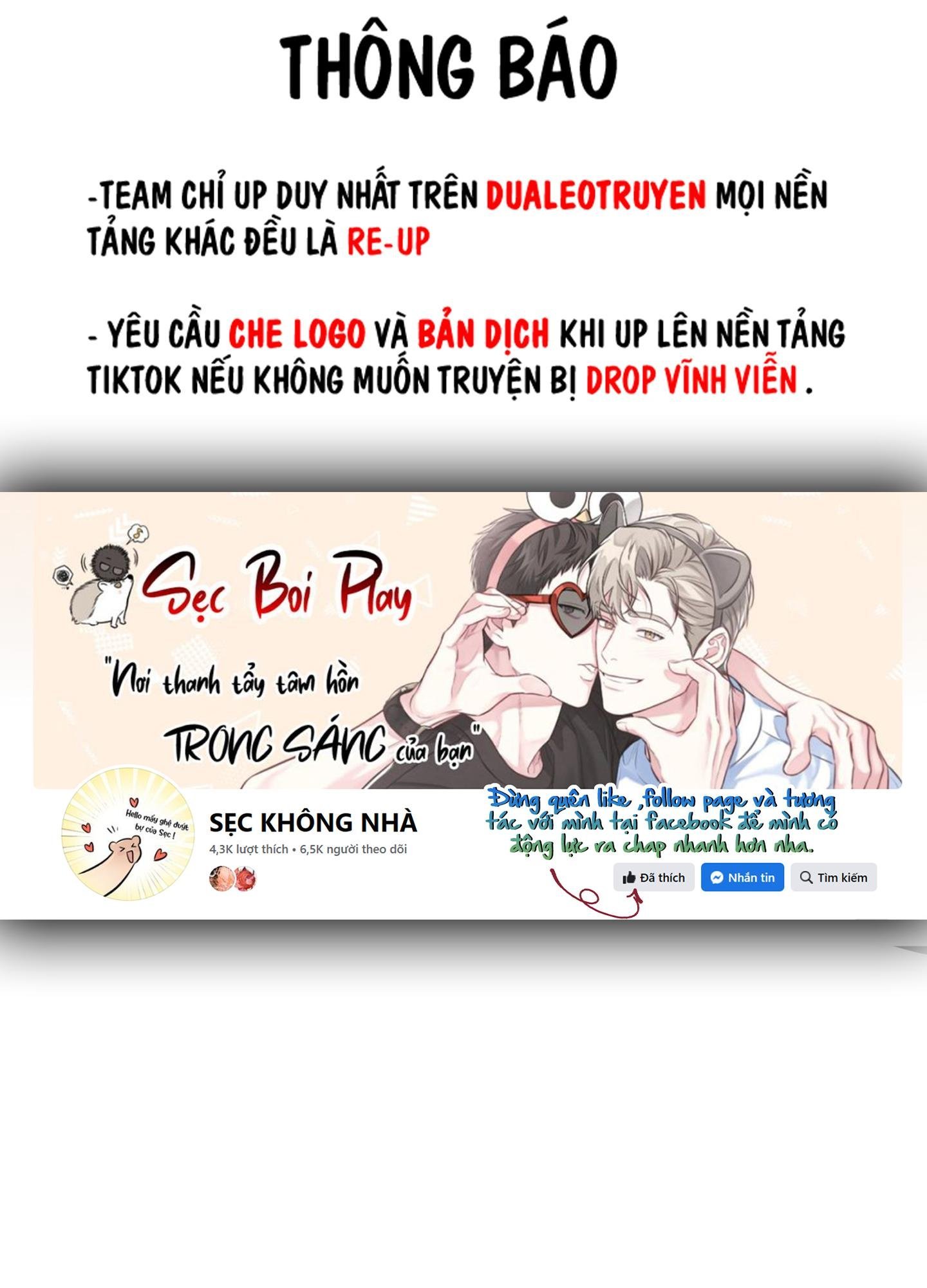 HONEY BEAR Chapter 17 - Trang 4