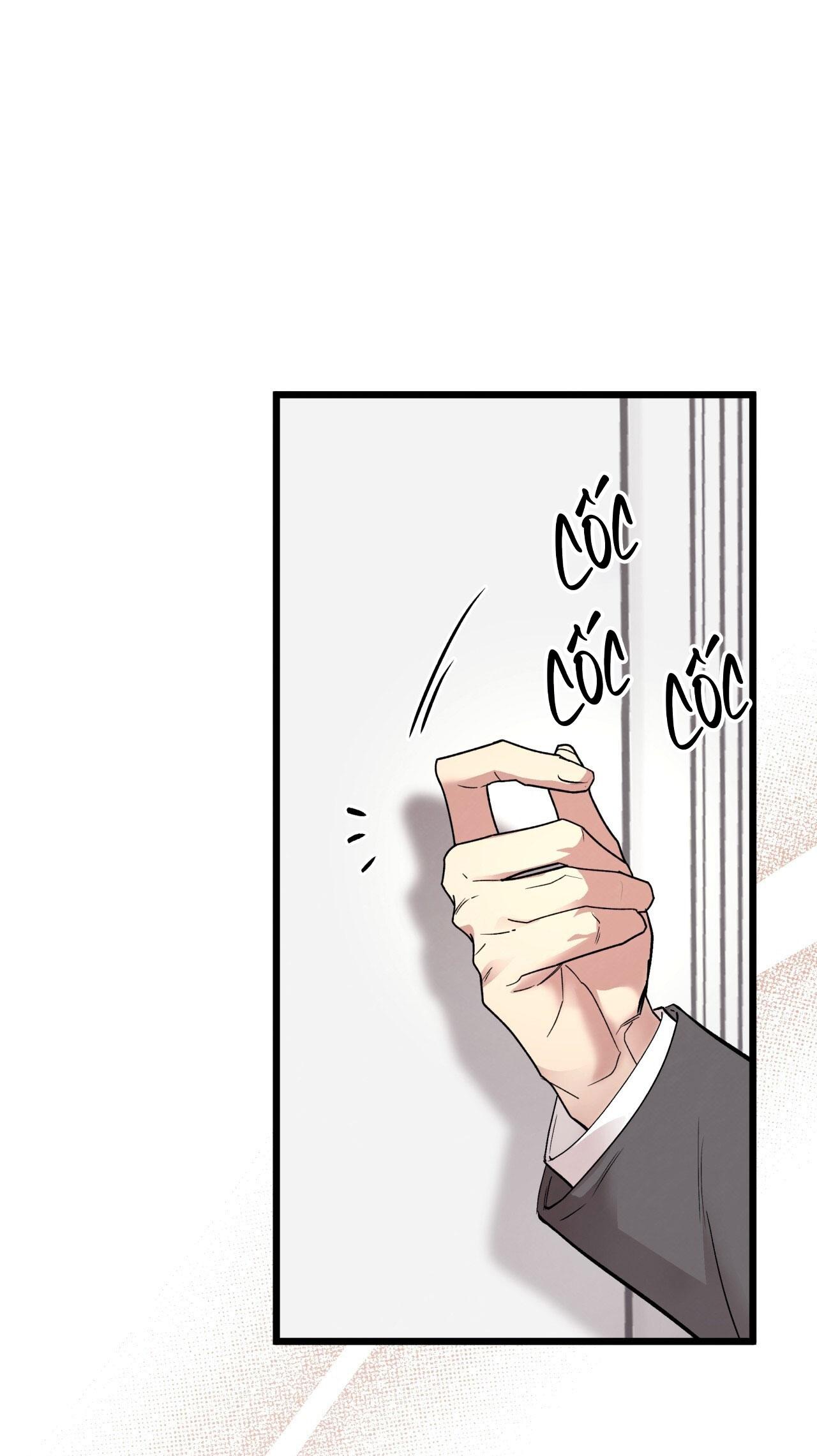 HONEY BEAR Chapter 63 - Next 
