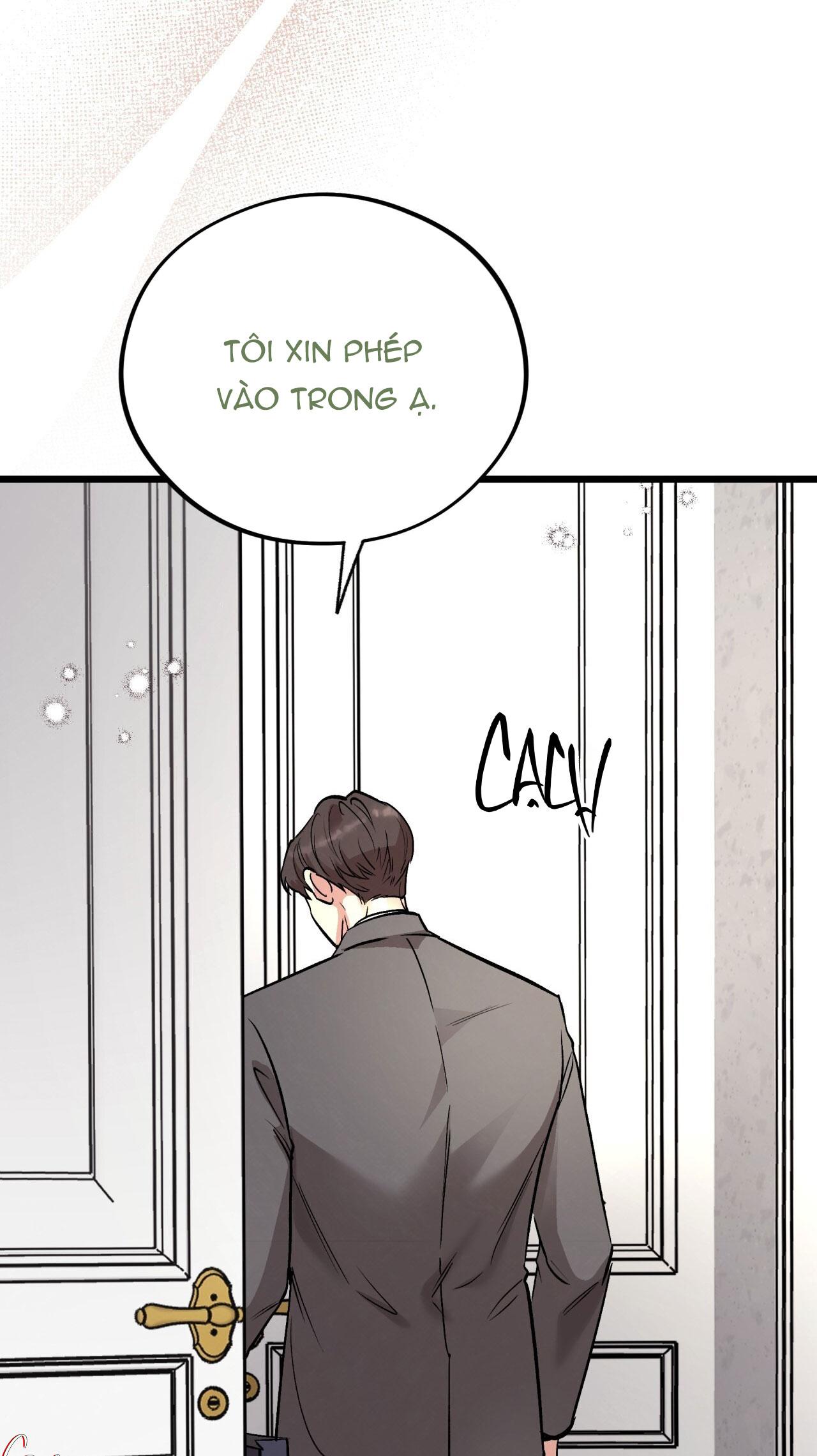 HONEY BEAR Chapter 63 - Next 