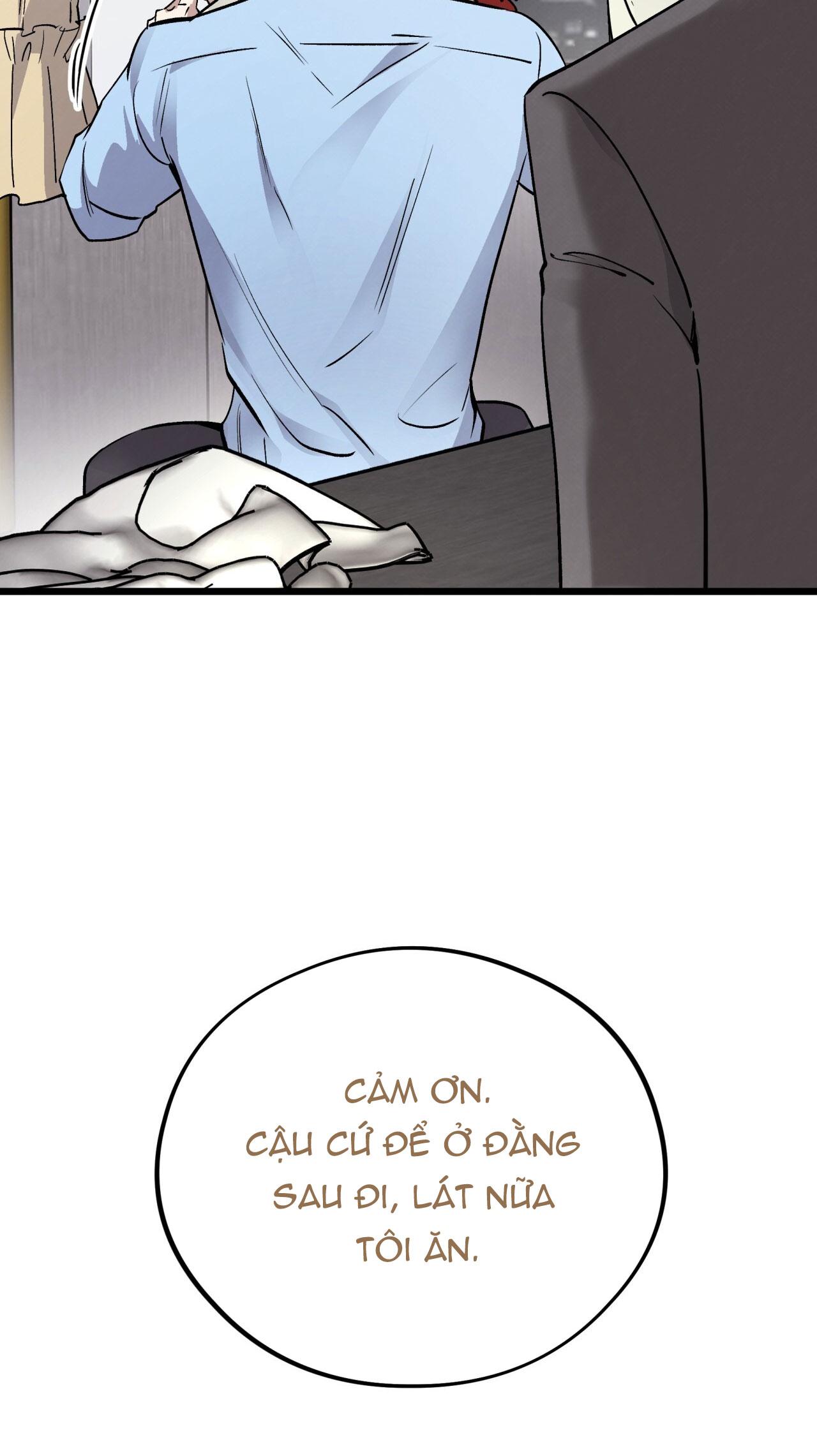 HONEY BEAR Chapter 63 - Next 