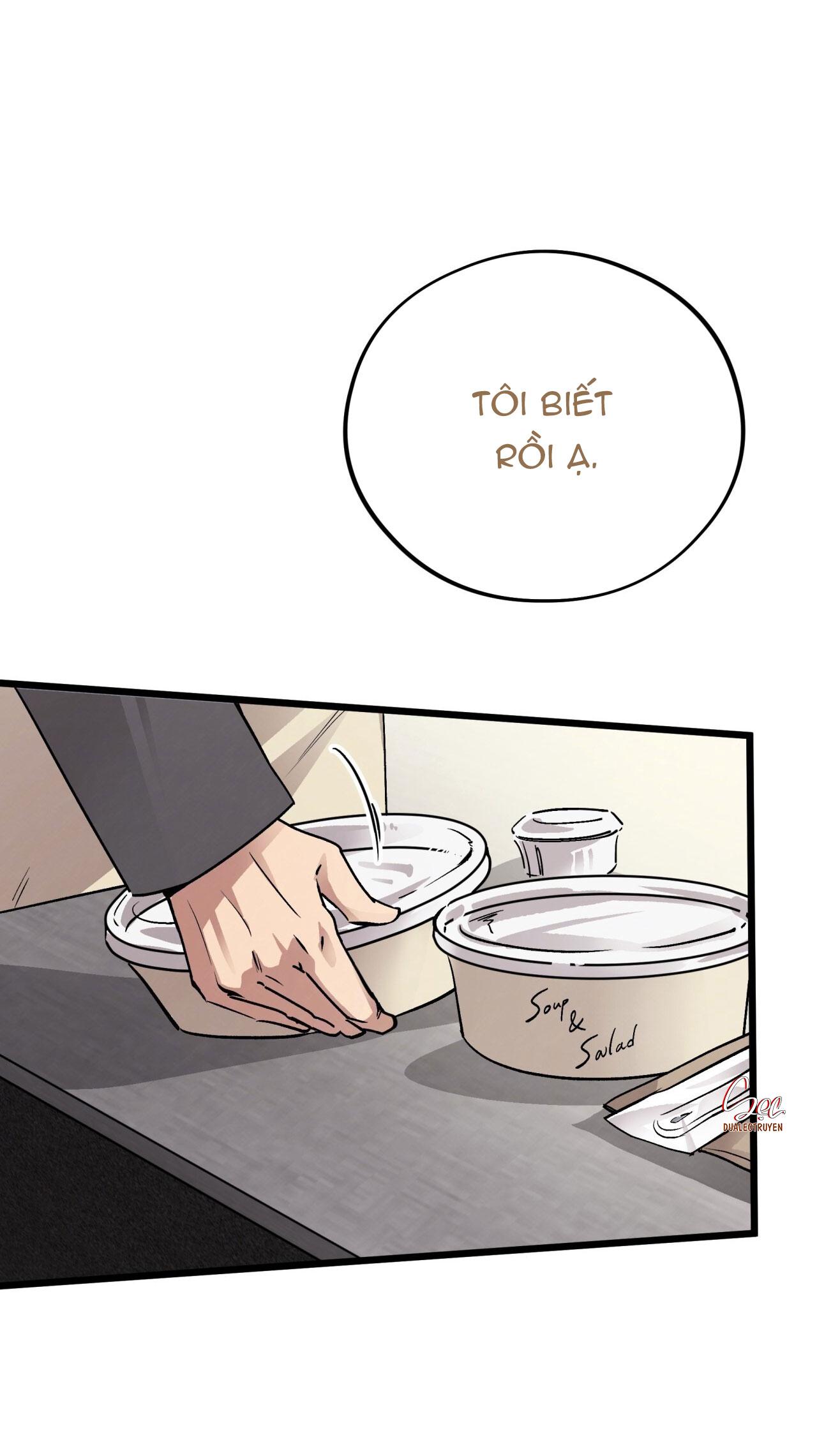 HONEY BEAR Chapter 63 - Next 