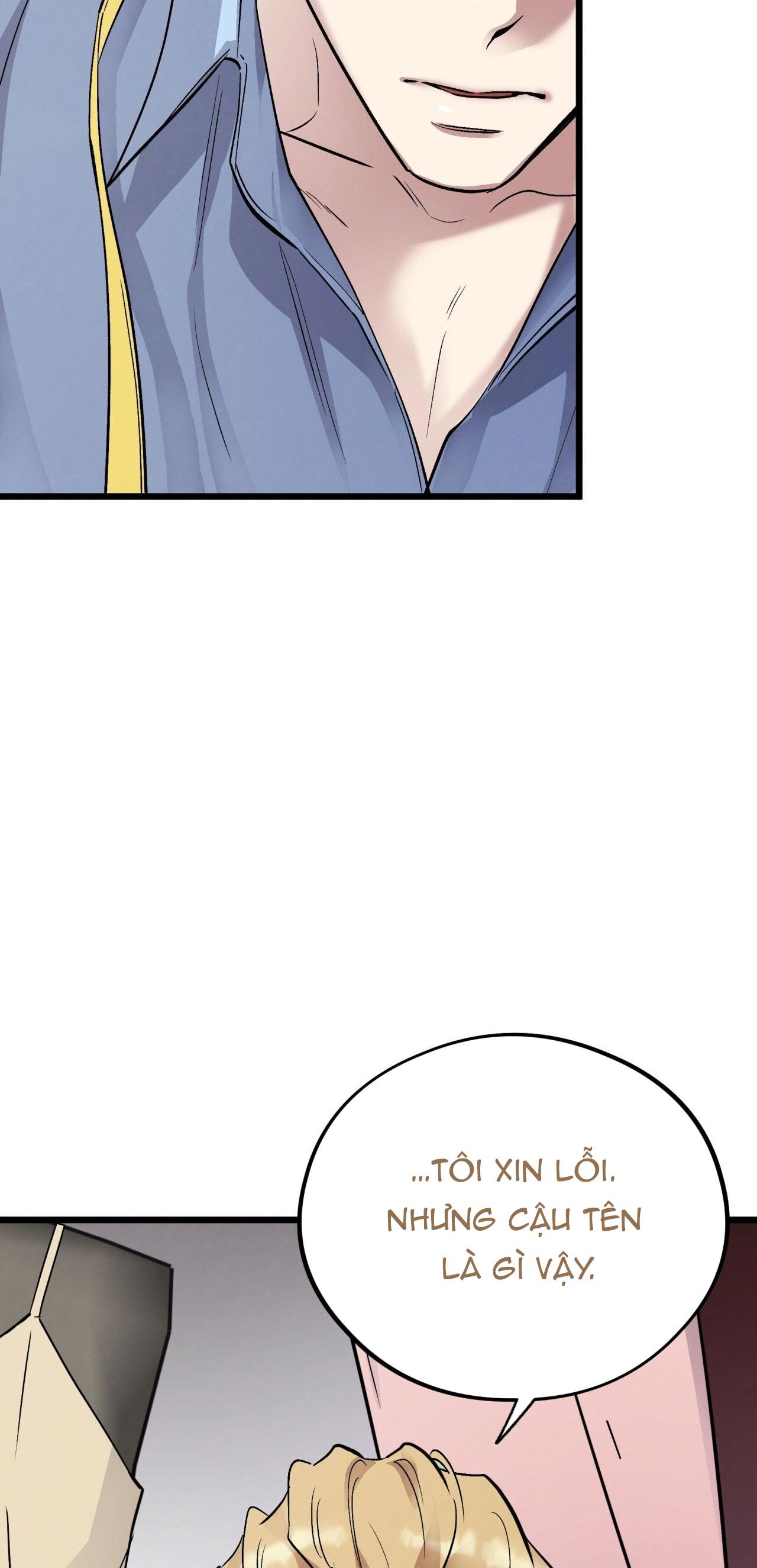 HONEY BEAR Chapter 63 - Next 