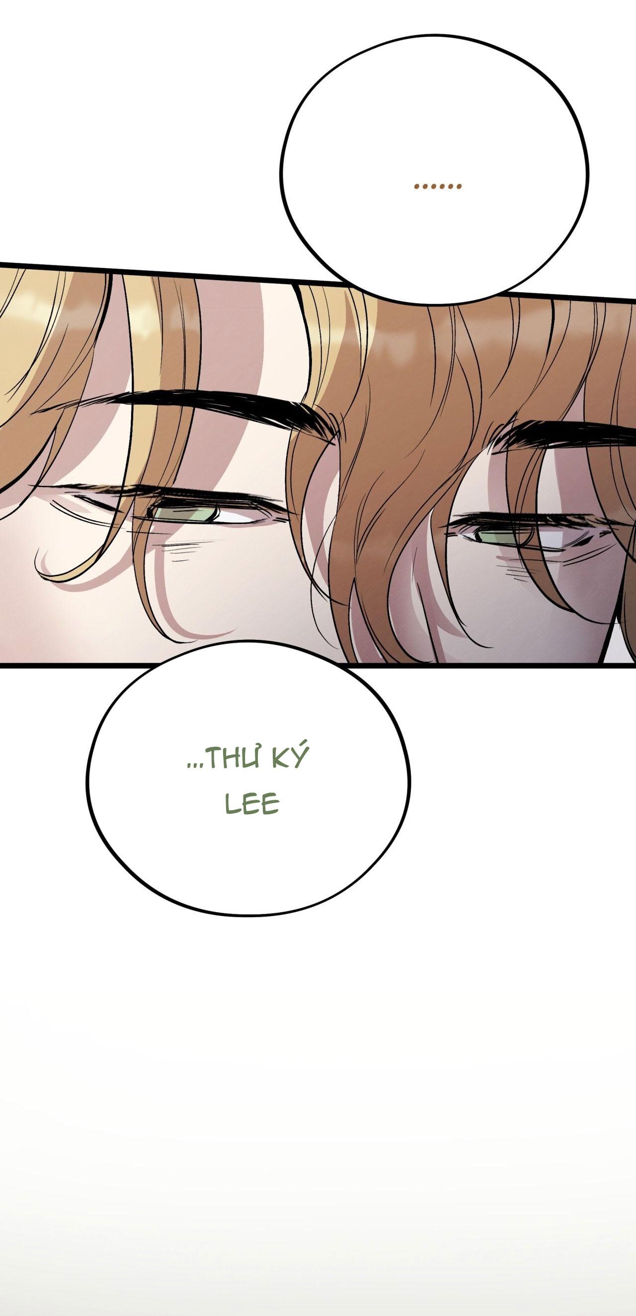 HONEY BEAR Chapter 63 - Next 