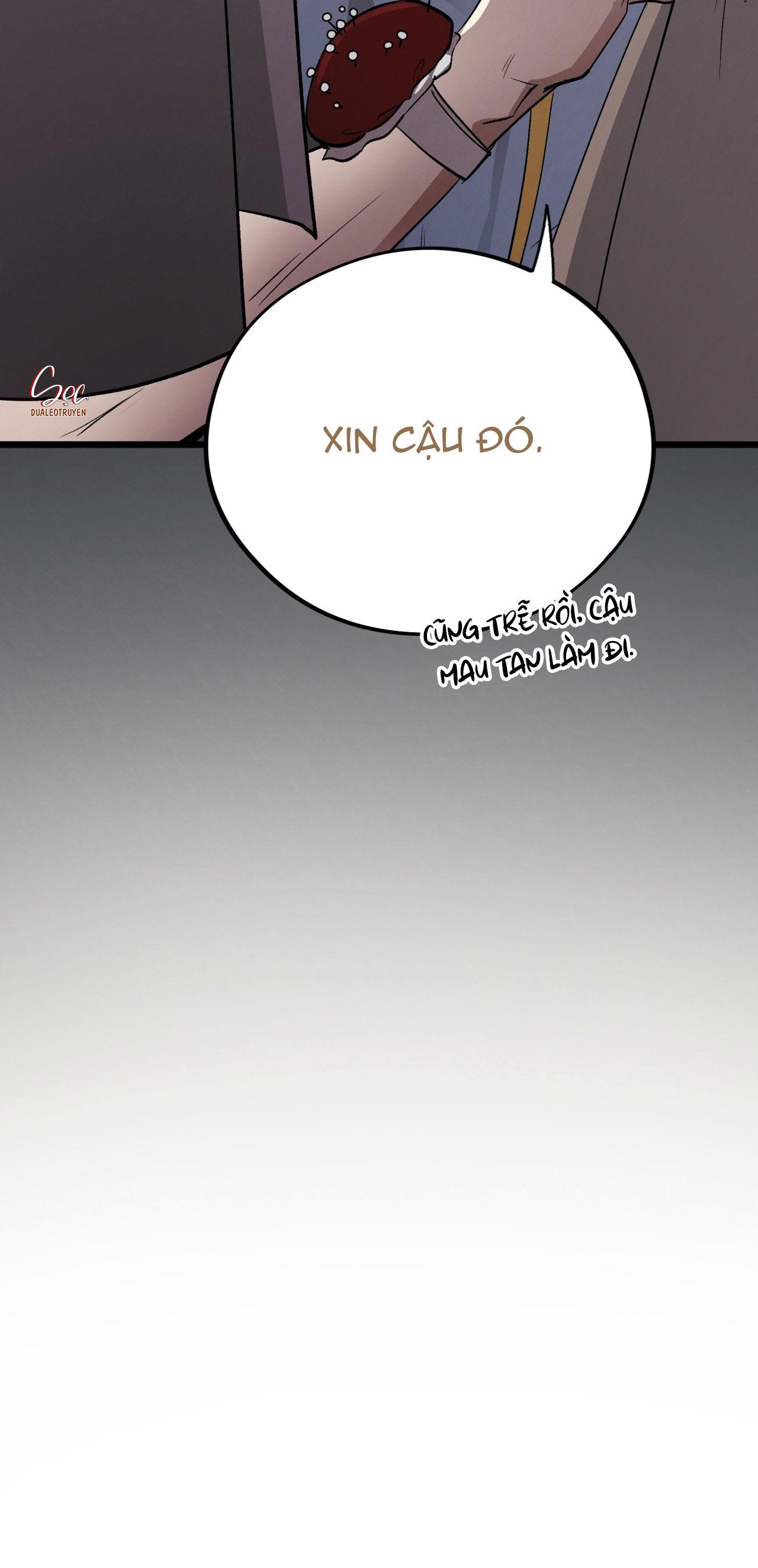 HONEY BEAR Chapter 63 - Next 
