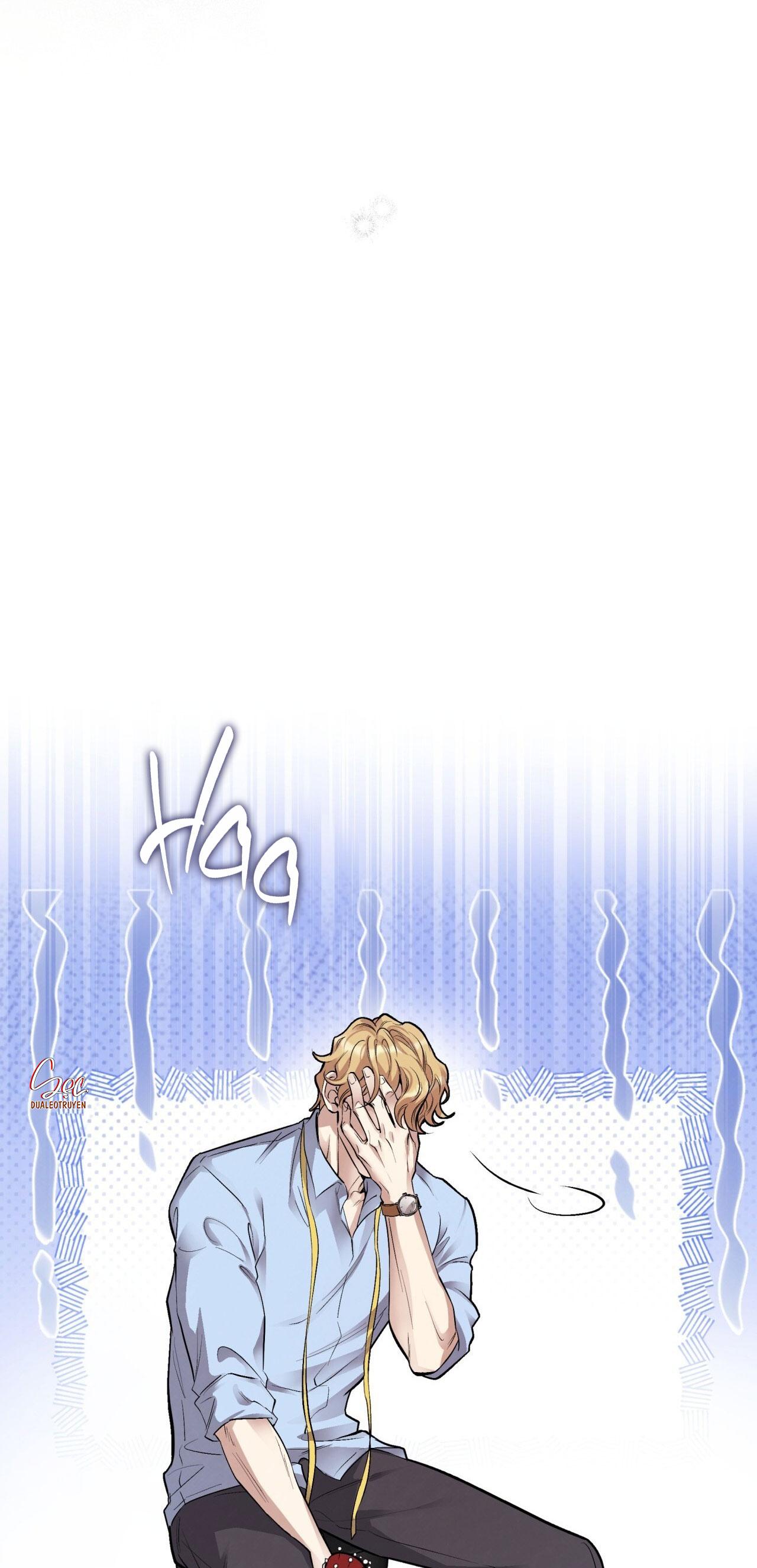 HONEY BEAR Chapter 63 - Next 