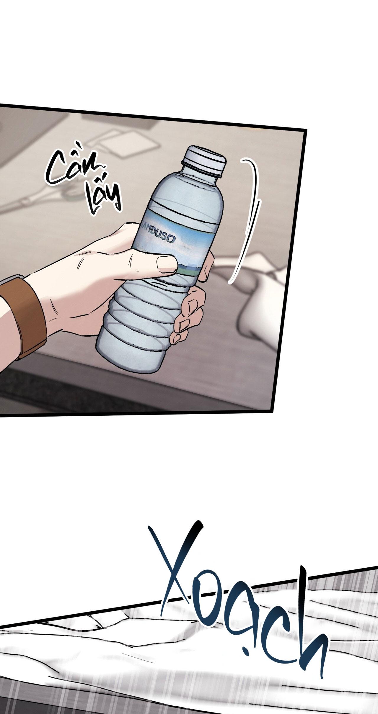 HONEY BEAR Chapter 63 - Next 