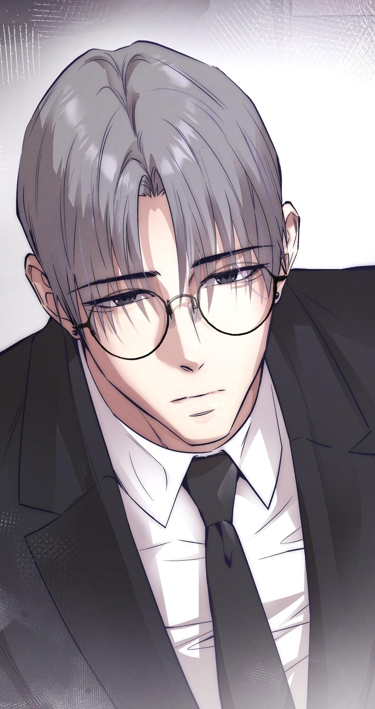 HONEY BEAR Chapter 63 - Next 