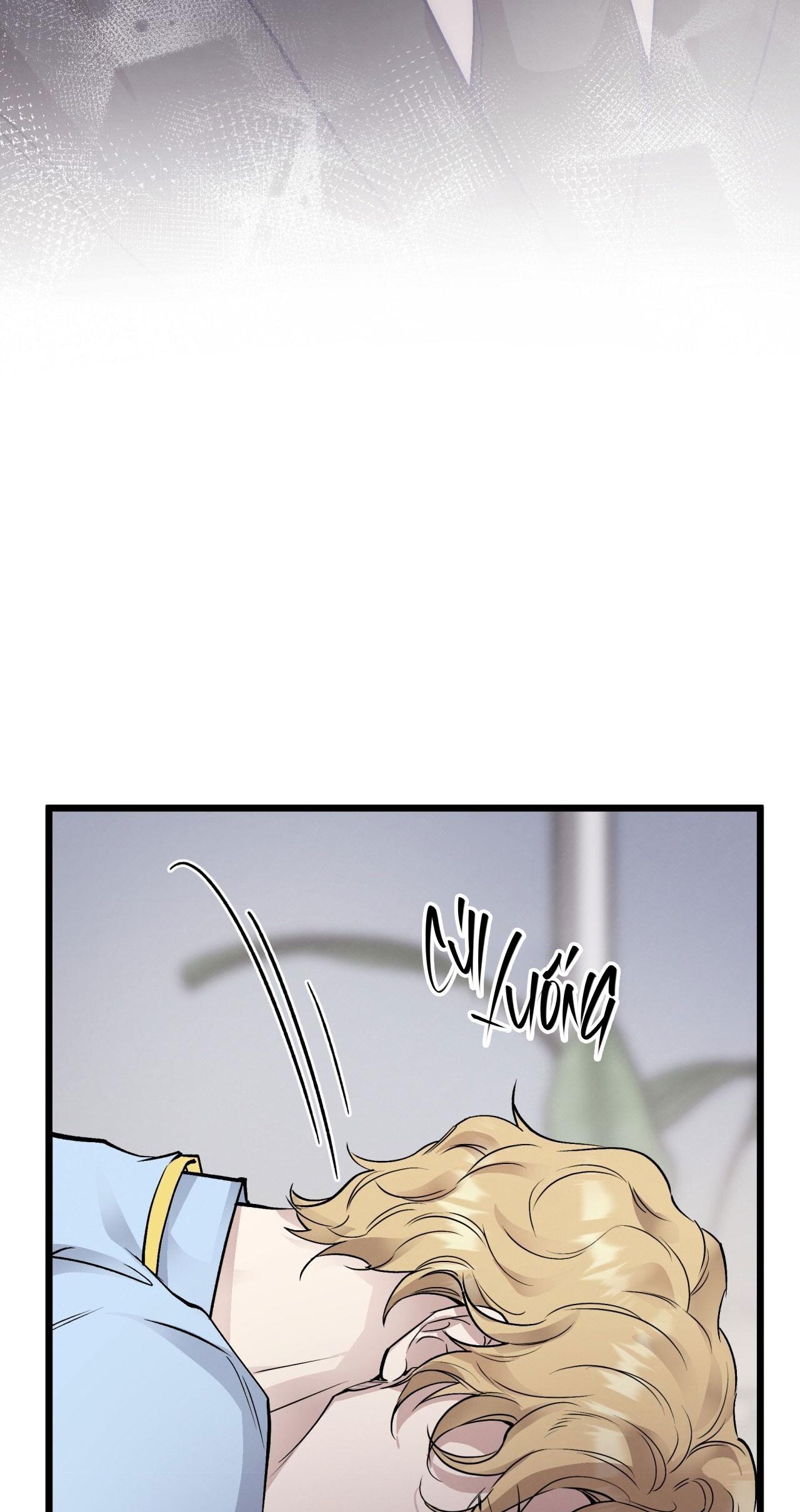 HONEY BEAR Chapter 63 - Next 