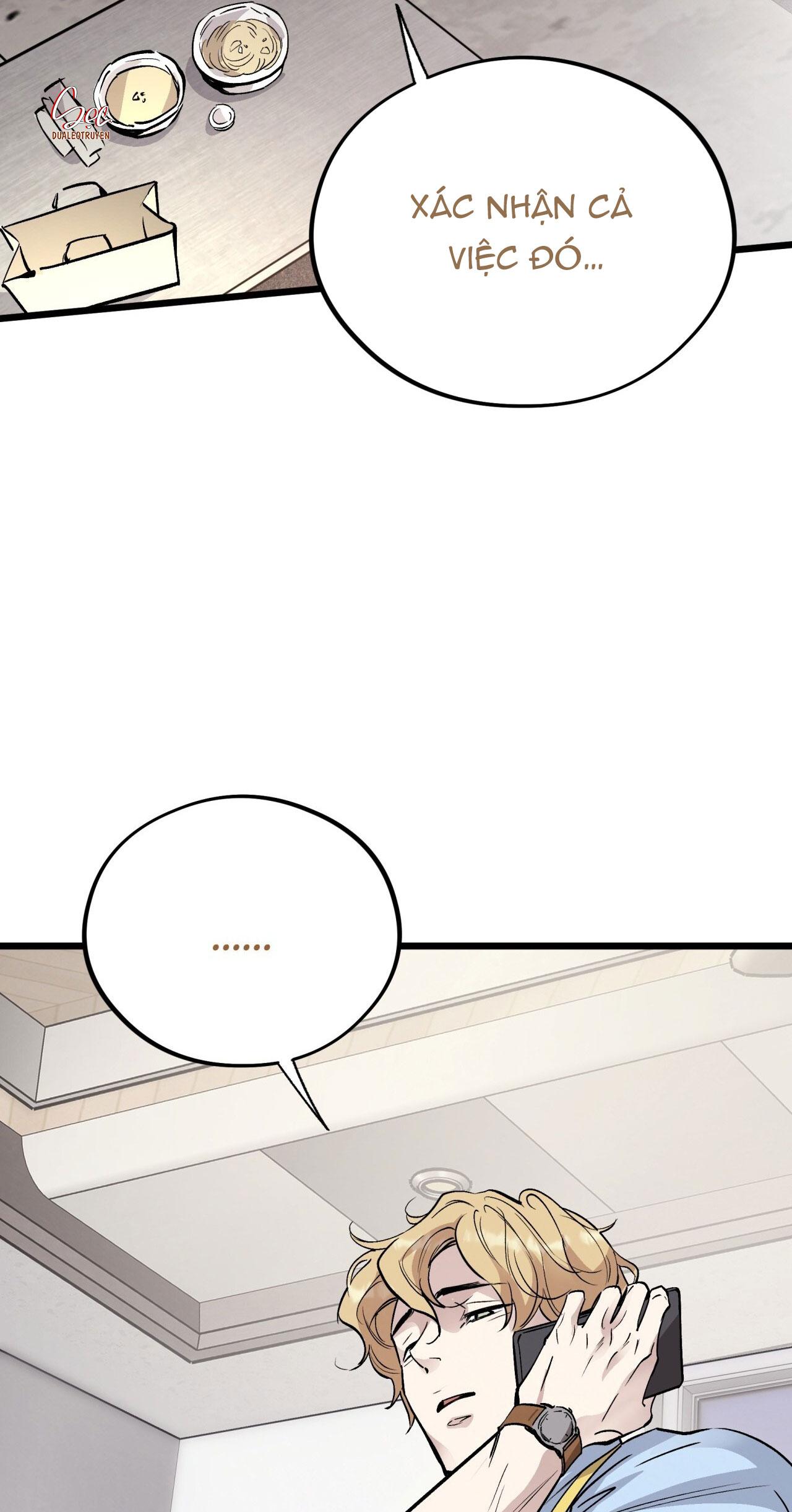 HONEY BEAR Chapter 63 - Next 