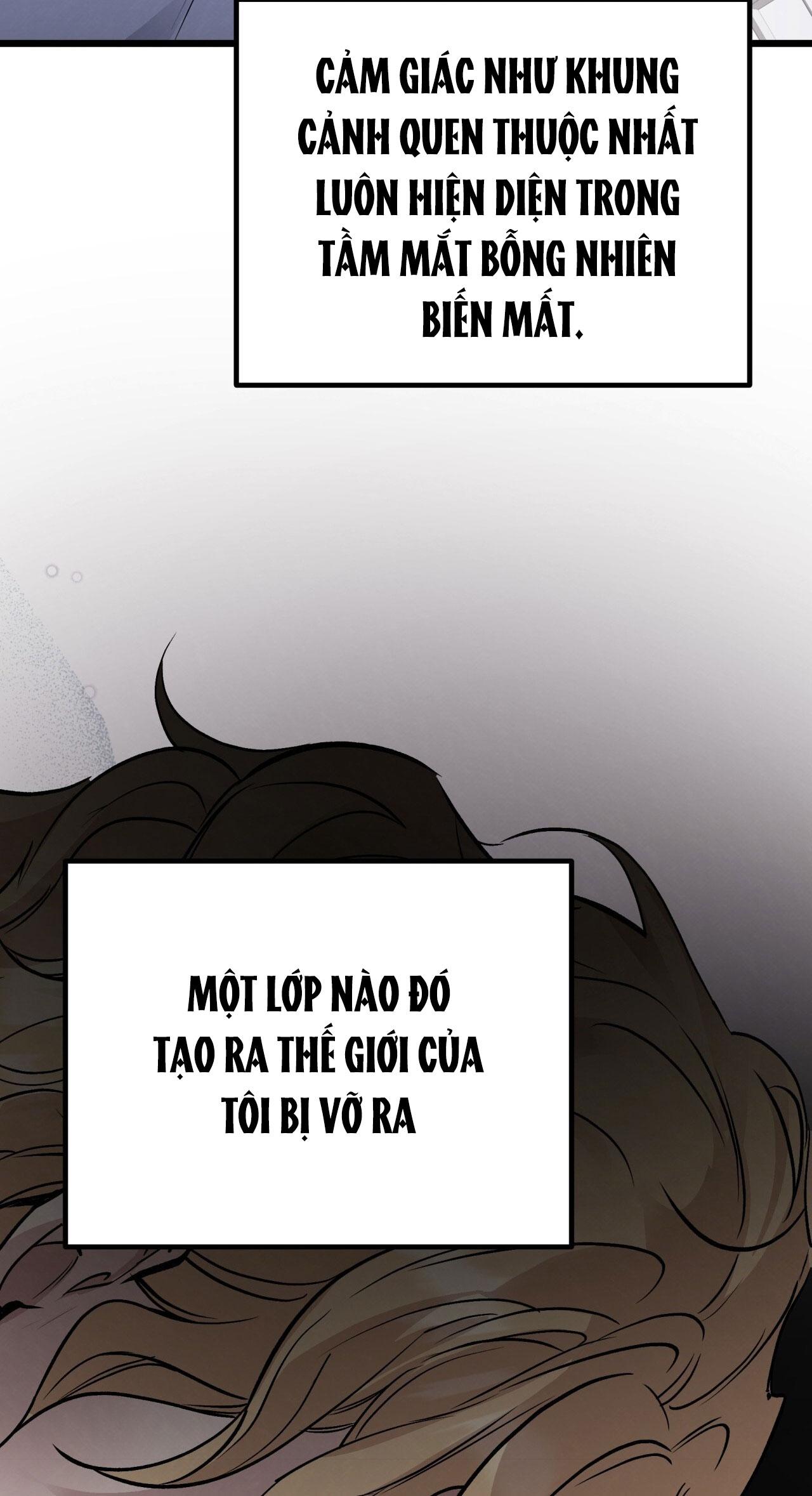 HONEY BEAR Chapter 63 - Next 