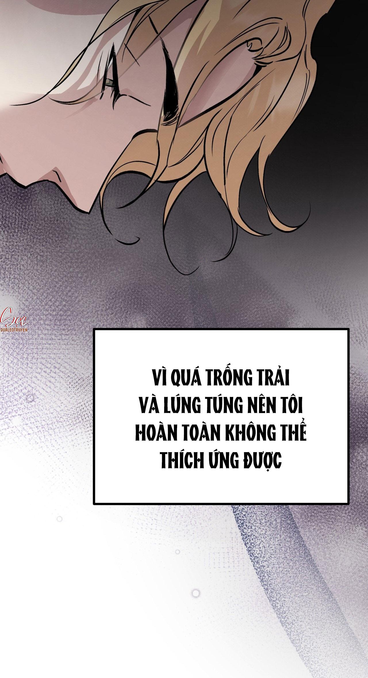 HONEY BEAR Chapter 63 - Next 