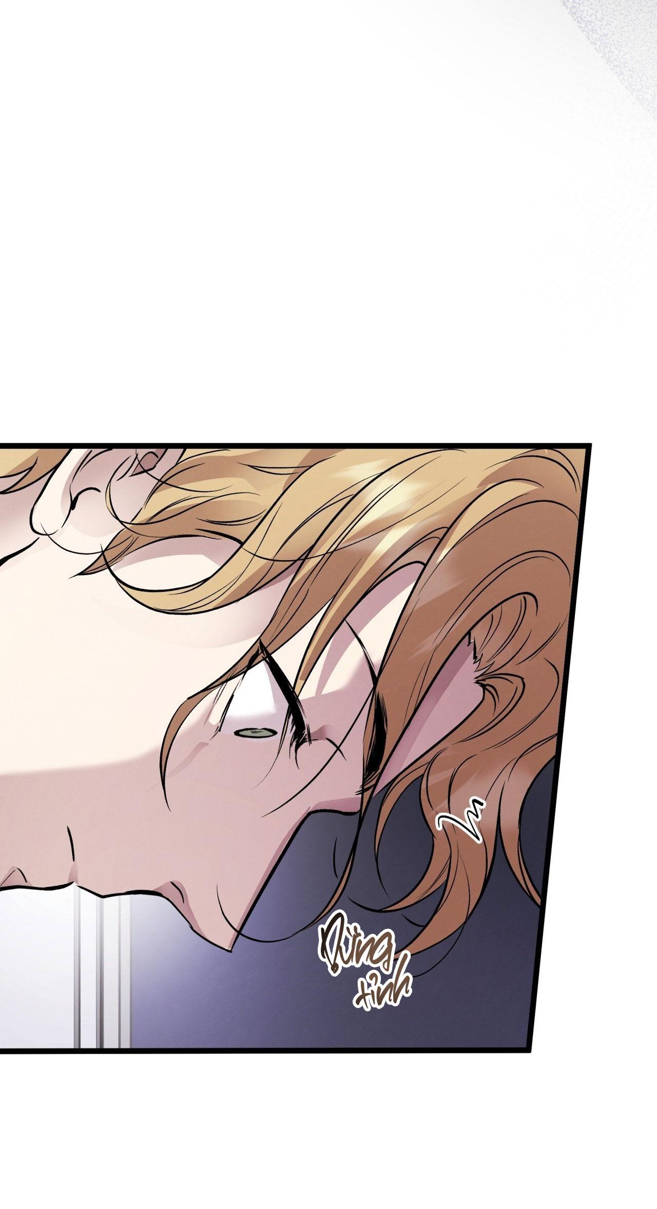 HONEY BEAR Chapter 63 - Next 