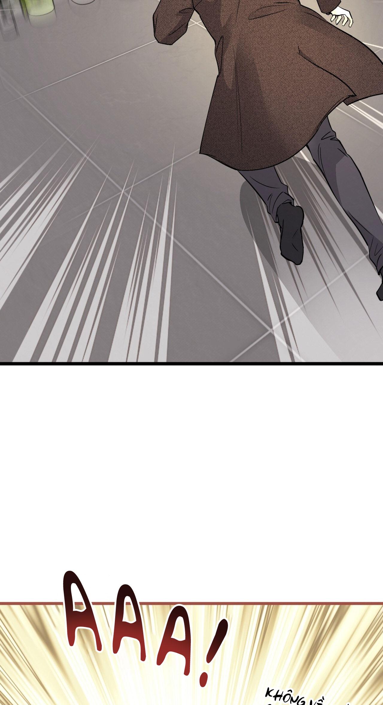 HONEY BEAR Chapter 63 - Next 