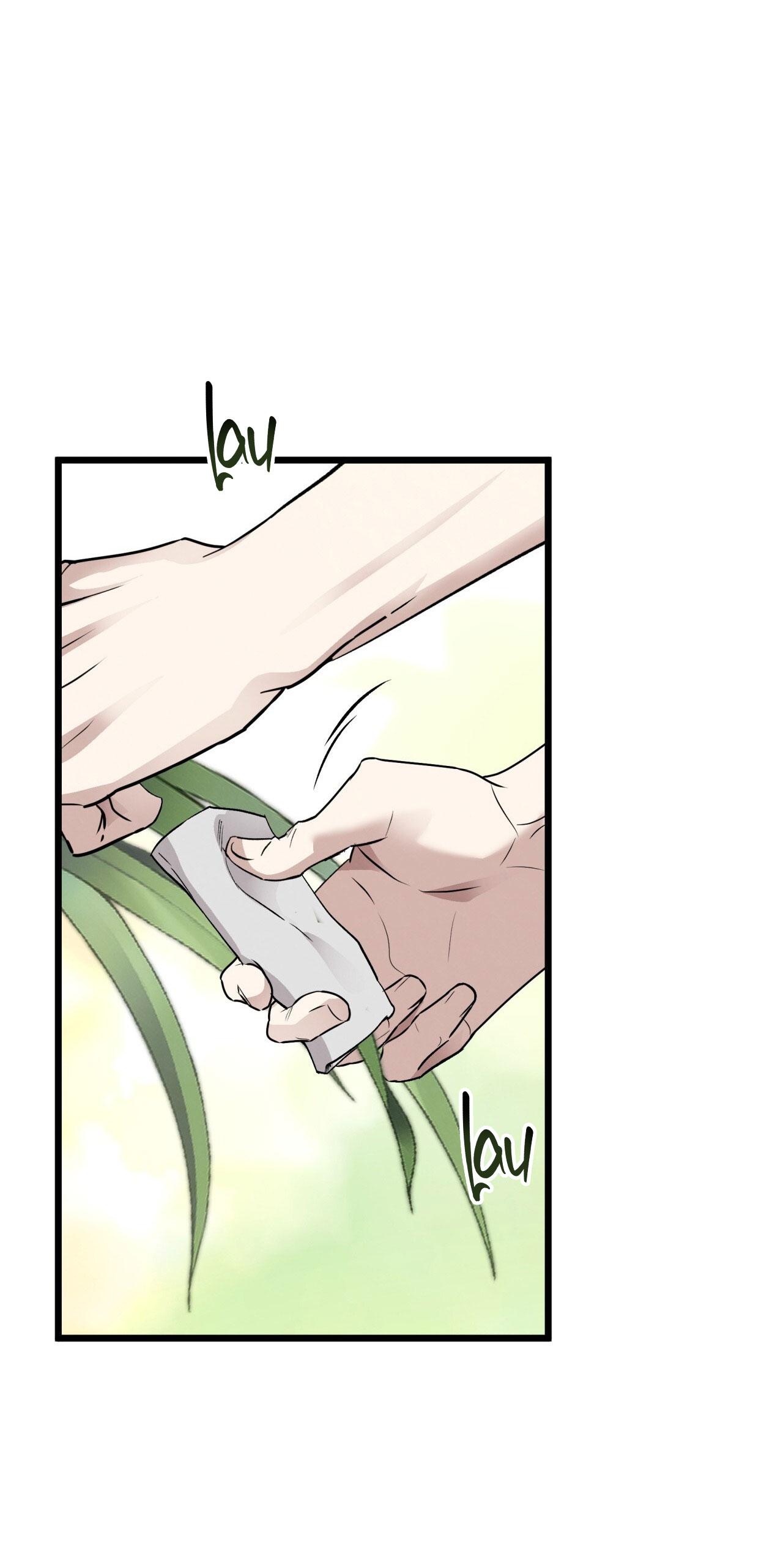 HONEY BEAR Chapter 63 - Next 