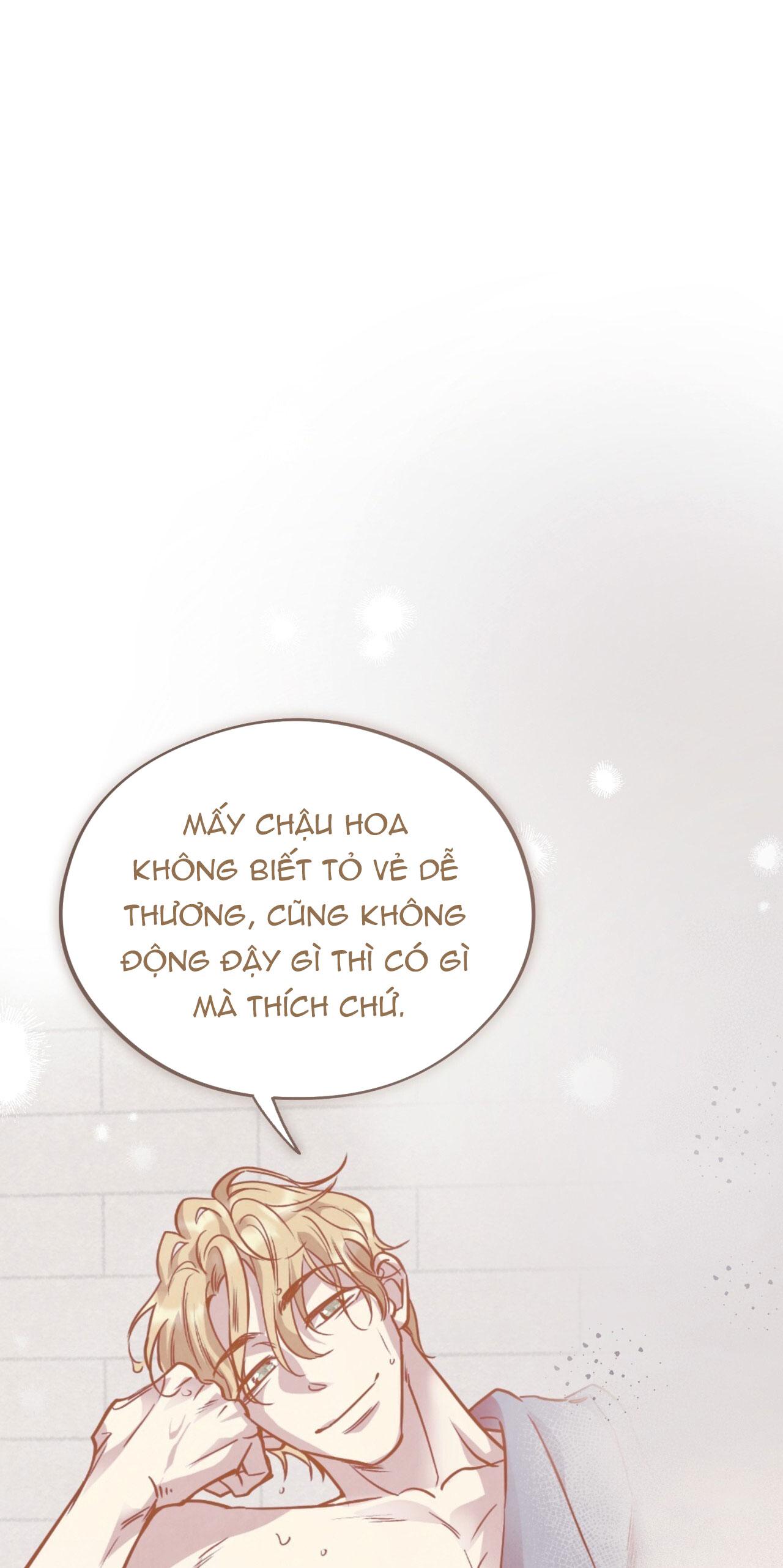 HONEY BEAR Chapter 63 - Next 