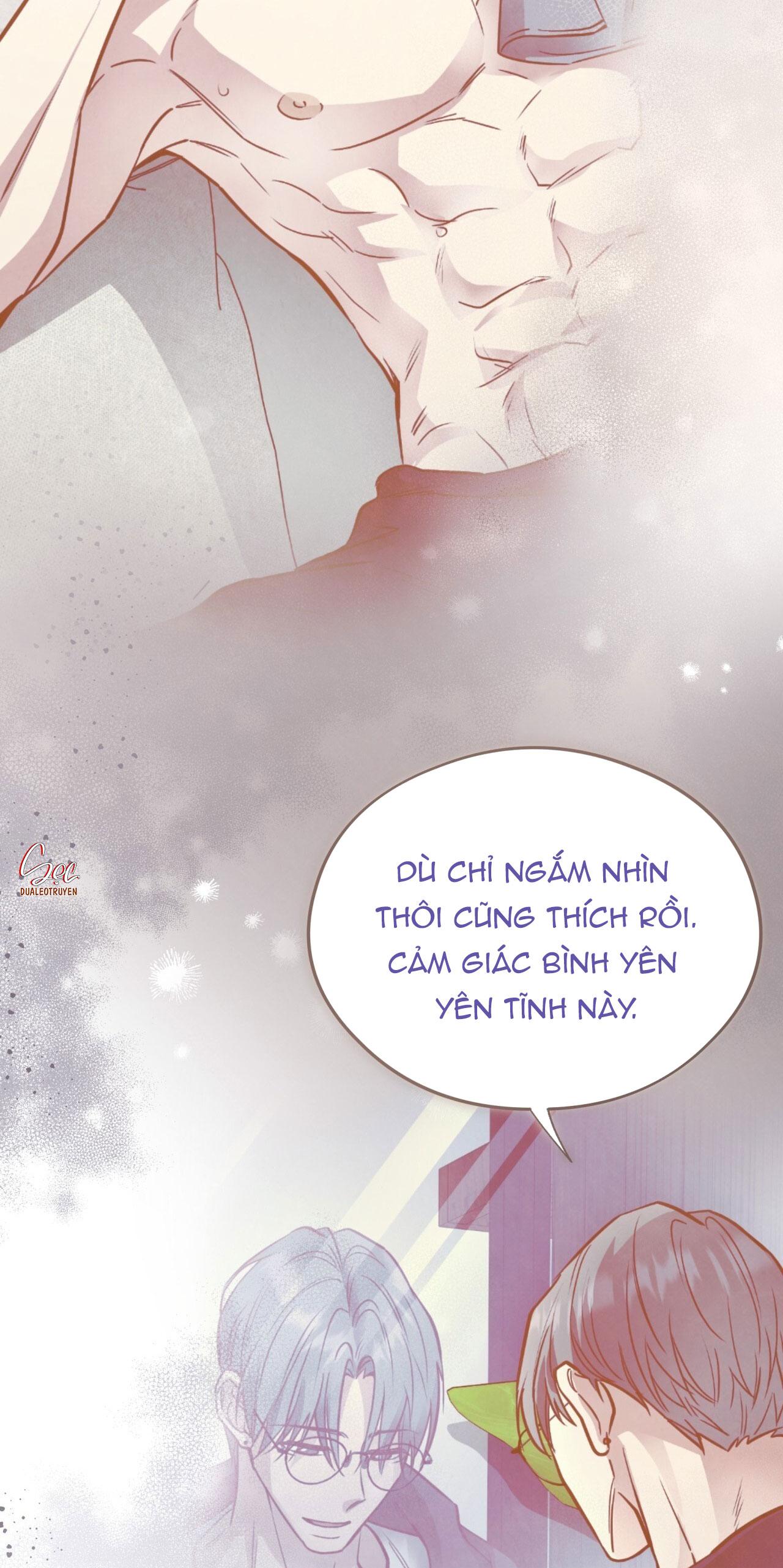 HONEY BEAR Chapter 63 - Next 