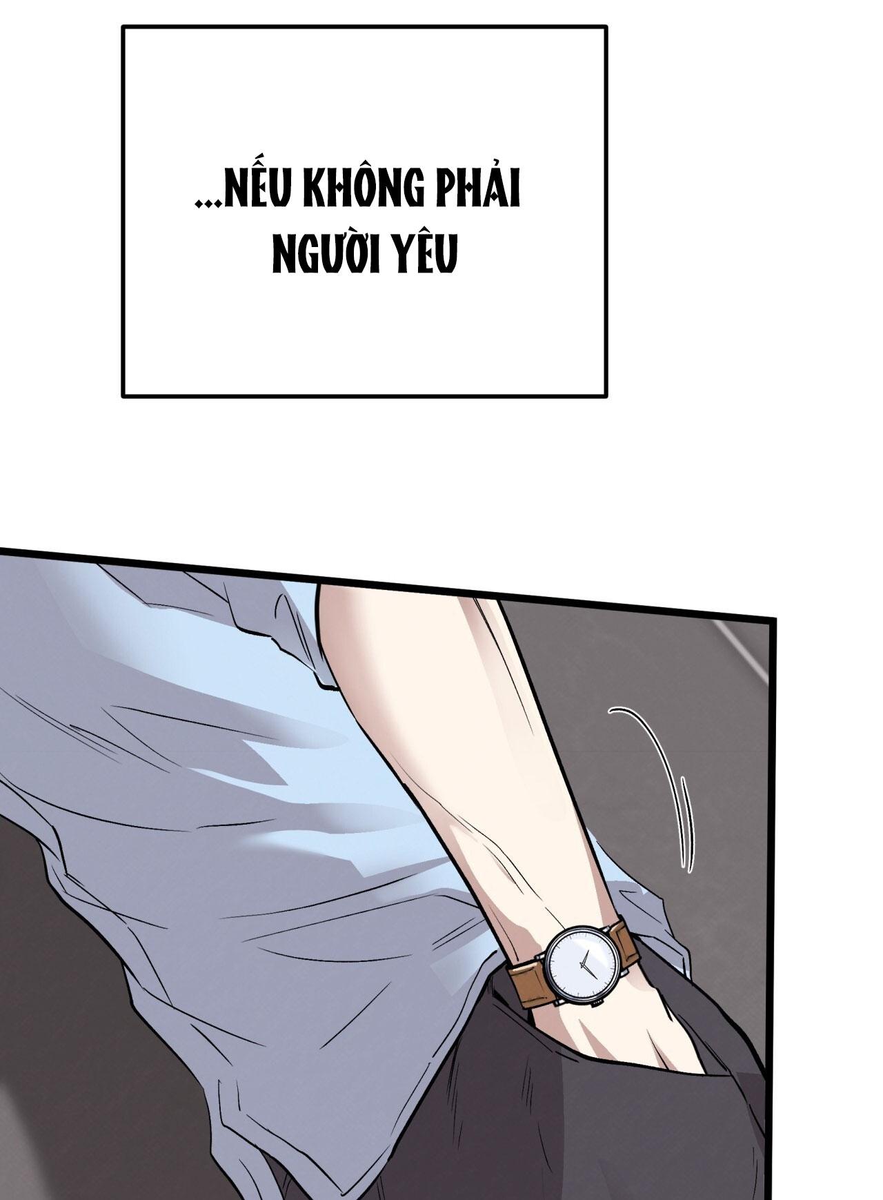 HONEY BEAR Chapter 63 - Next 