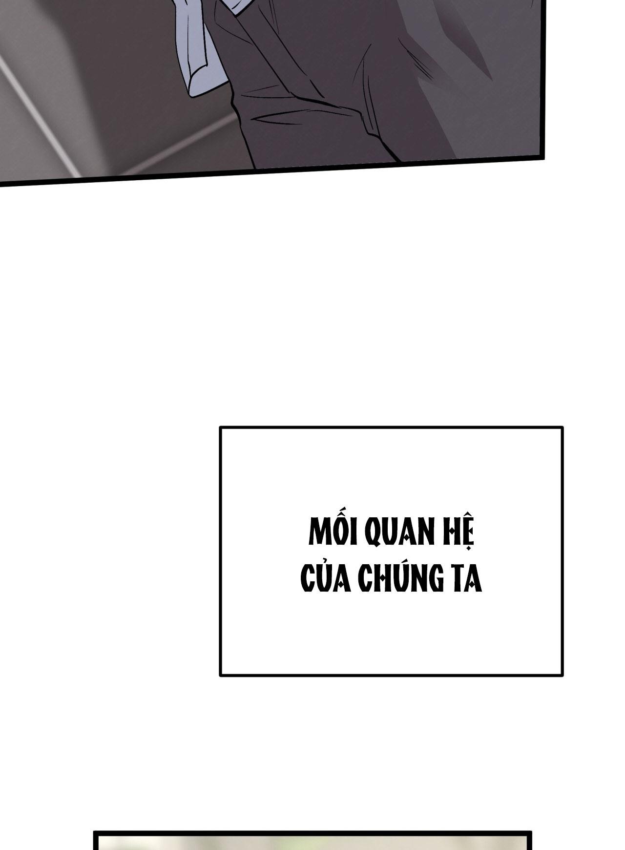 HONEY BEAR Chapter 63 - Next 