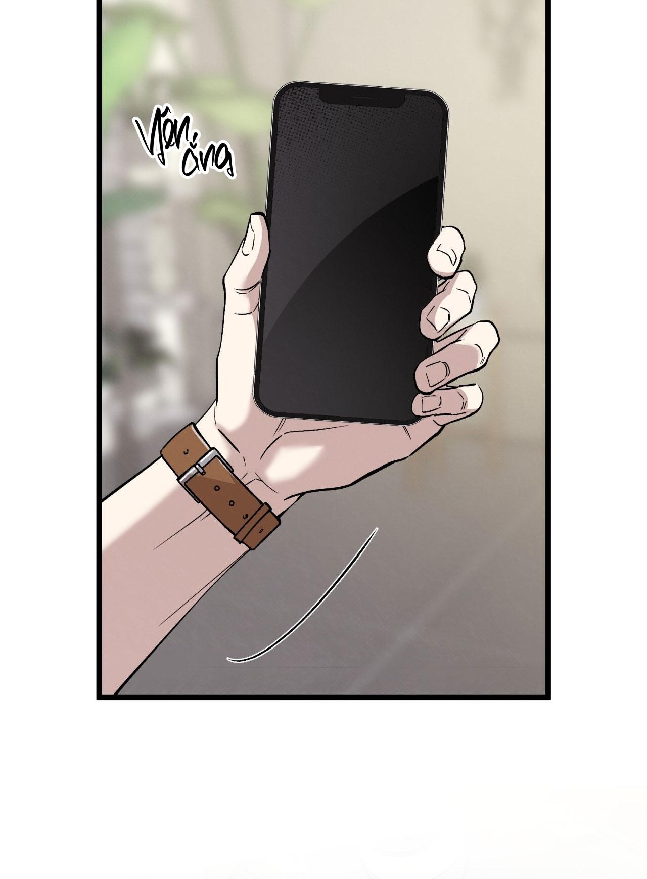 HONEY BEAR Chapter 63 - Next 