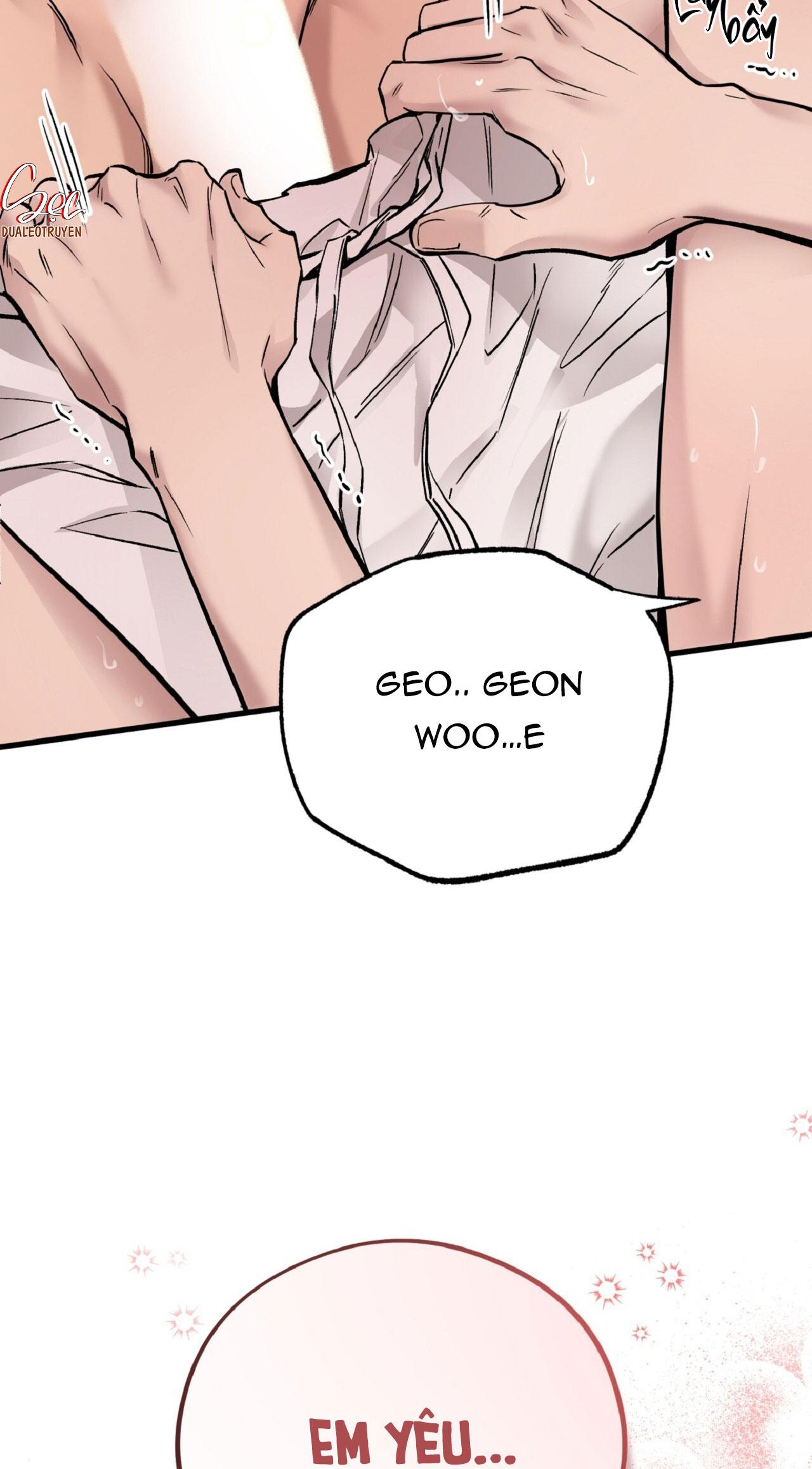 HONEY BEAR Chapter 66 15